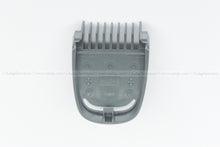 Load image into Gallery viewer, Philips Trimmer Attachment Hair/Beard Comb 7mm for BT1210 BT1212 BT1215 MG3730 MG7715 MG7745.
