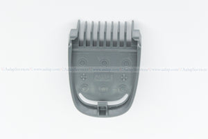 Philips Trimmer Attachment Hair/Beard Comb 7mm for BT1210 BT1212 BT1215 MG3730 MG7715 MG7745.