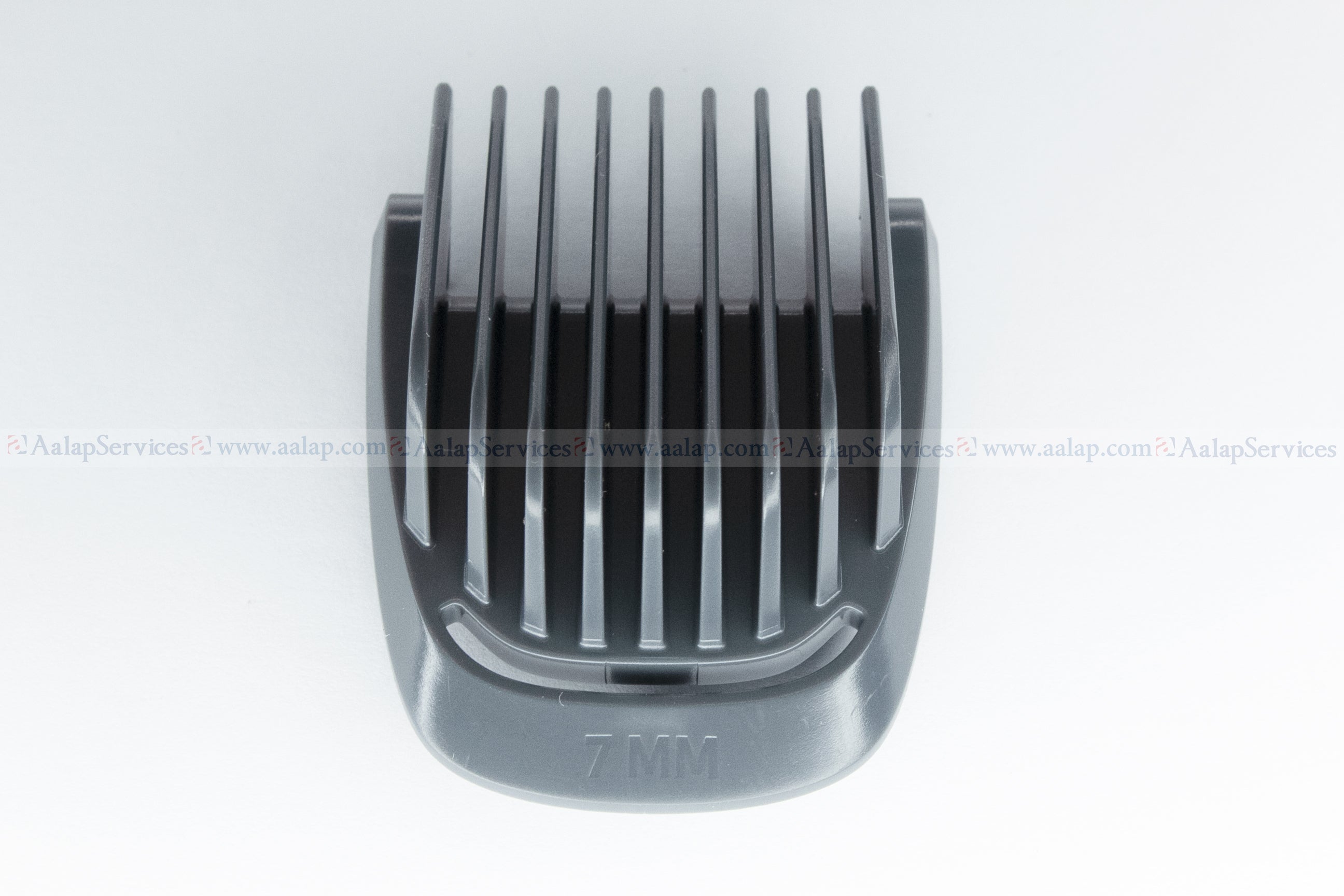 Philips Trimmer Attachment Hair/Beard Comb 7mm and 9mm for MG3730 MG7715 MG7745. BT1210 BT1212 BT1215