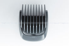 Load image into Gallery viewer, Philips Trimmer Attachment Hair/Beard Comb 7mm and 9mm for MG3730 MG7715 MG7745. BT1210 BT1212 BT1215
