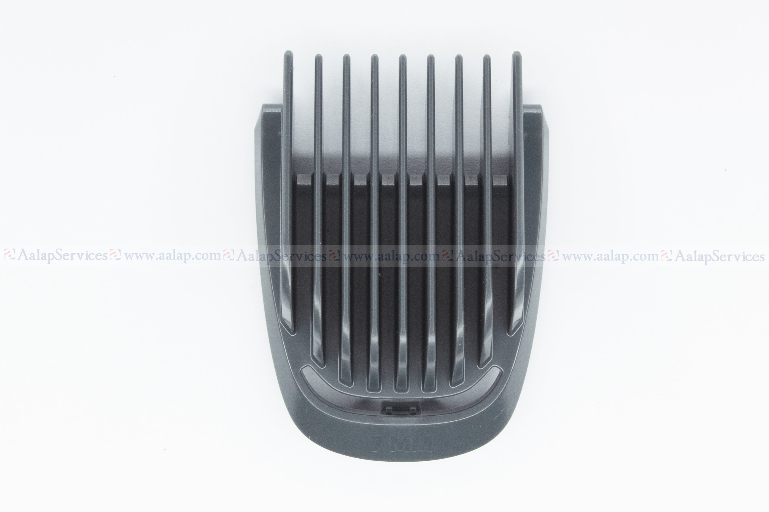 Philips Trimmer Attachment Hair/Beard Comb 7mm and 9mm for MG3730 MG7715 MG7745. BT1210 BT1212 BT1215