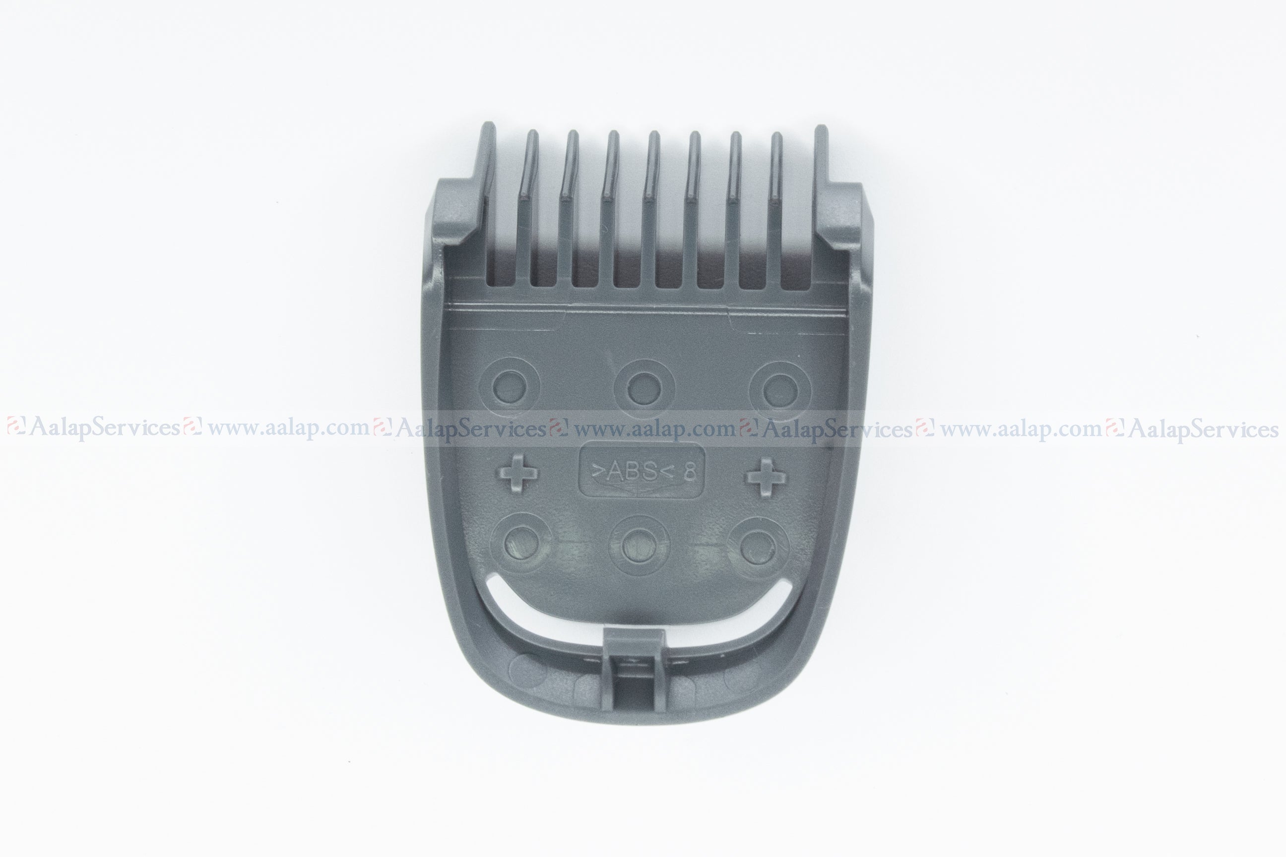 Philips Trimmer Attachment Hair/Beard Comb 7mm and 9mm for MG3730 MG7715 MG7745. BT1210 BT1212 BT1215
