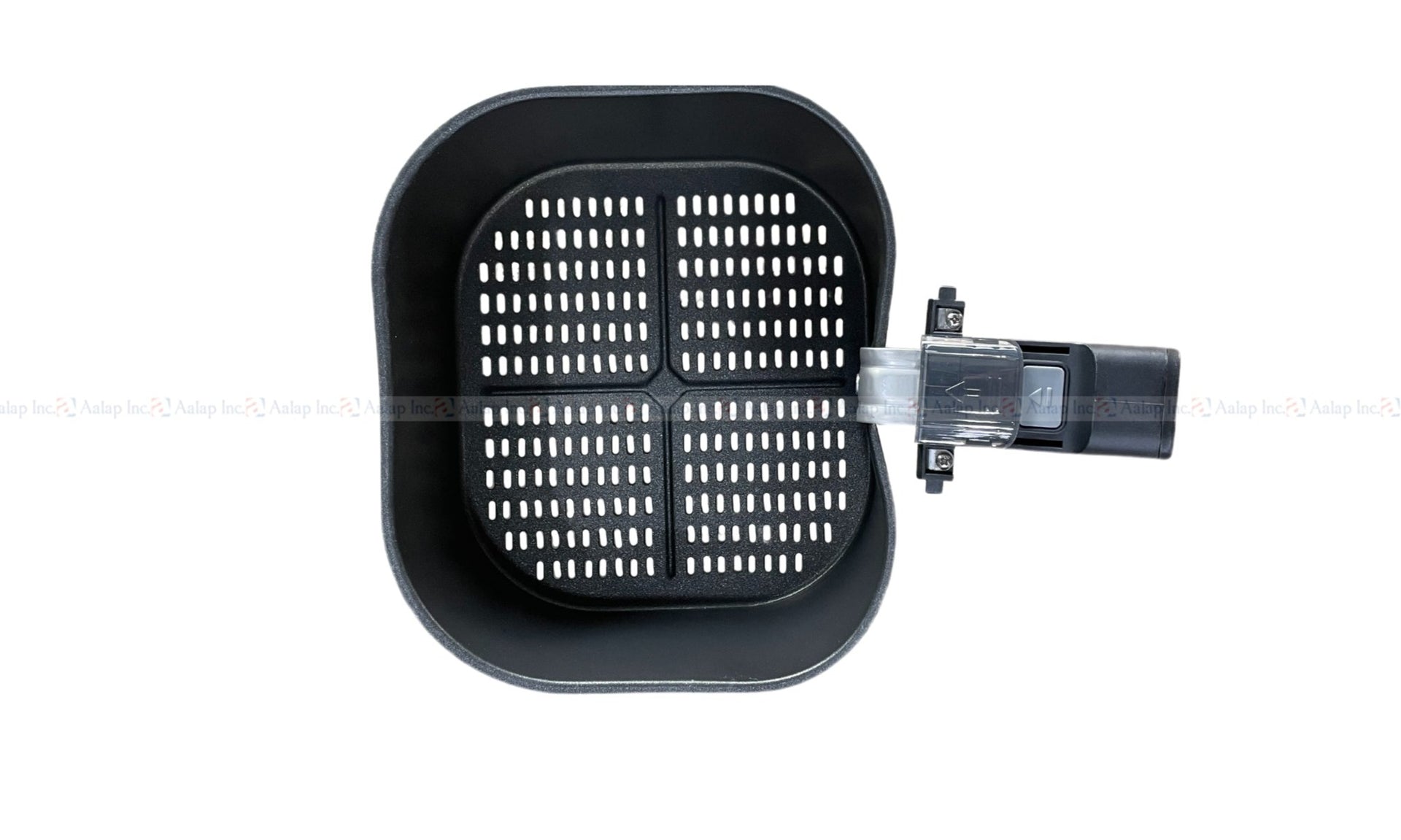 Hot Air Fryer Accessories, Air Fryer Accessories, Reusable Accessories for Philips Essential 4.1L(HD9252, HD9200, HD9255) - 4pcs Hot Air Fryer Accessories, Air Fryer Accessories, Reusable Accessories for Philips Essential 4.1L(HD9252, HD9200, HD9255) - 4pcs