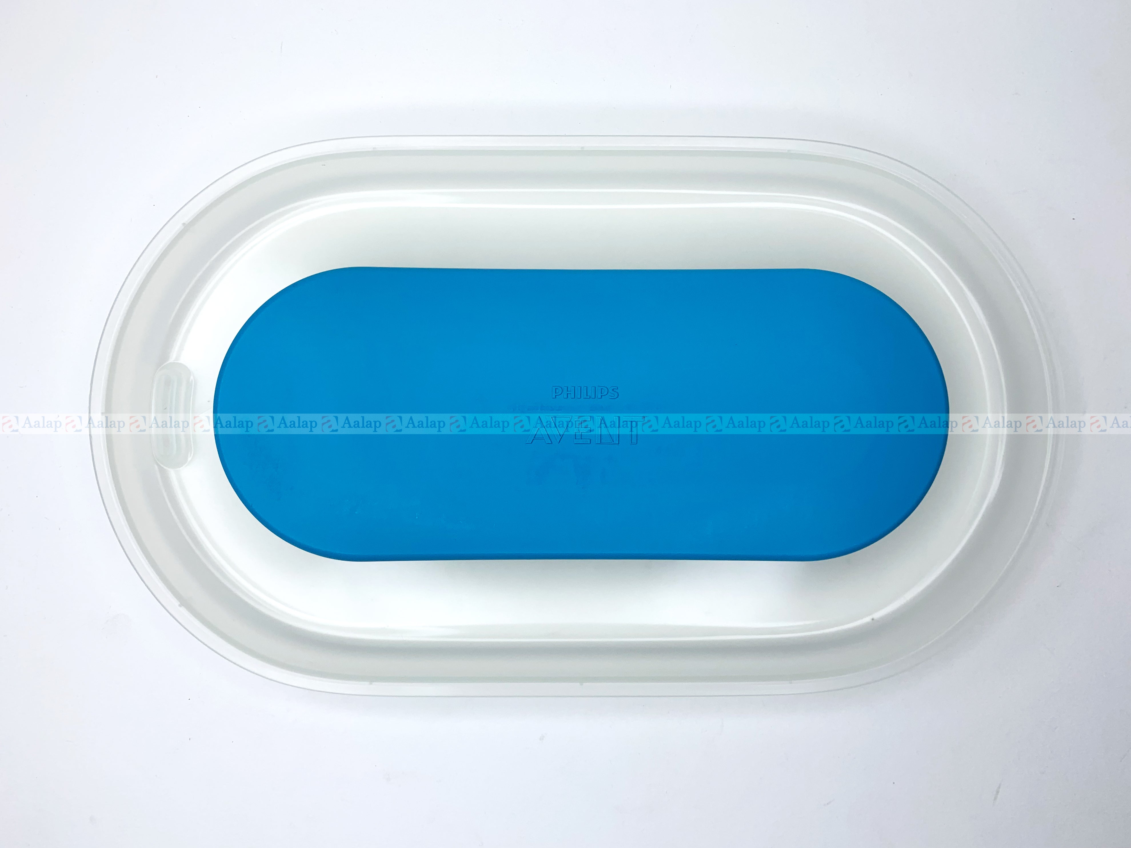 Philips Avent 3 in 1 Bottle Sterilizer with Lid and Grip for SCF384 and SCF385