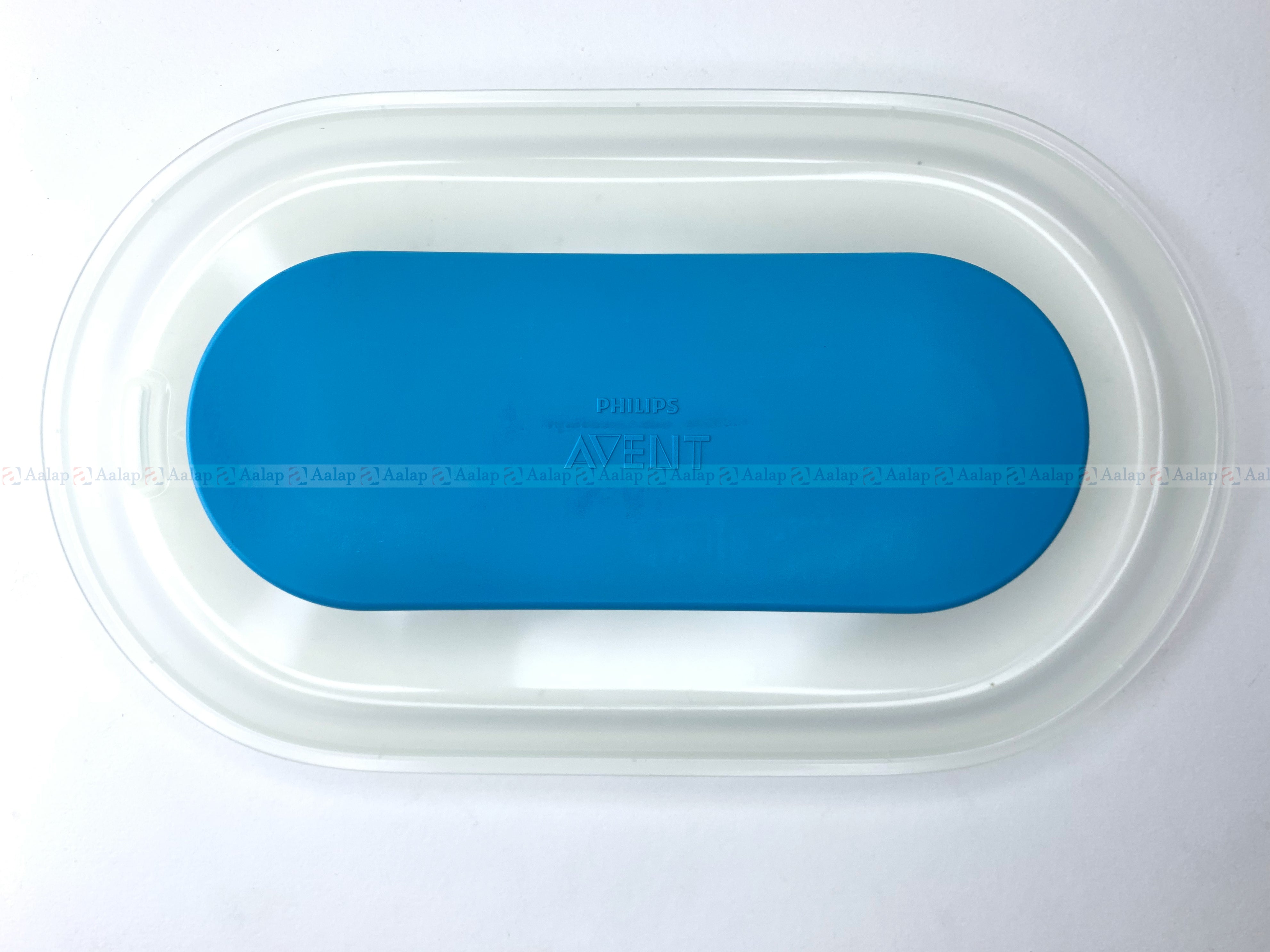 Philips Avent 3 in 1 Bottle Sterilizer with Lid and Grip for SCF384 and SCF385