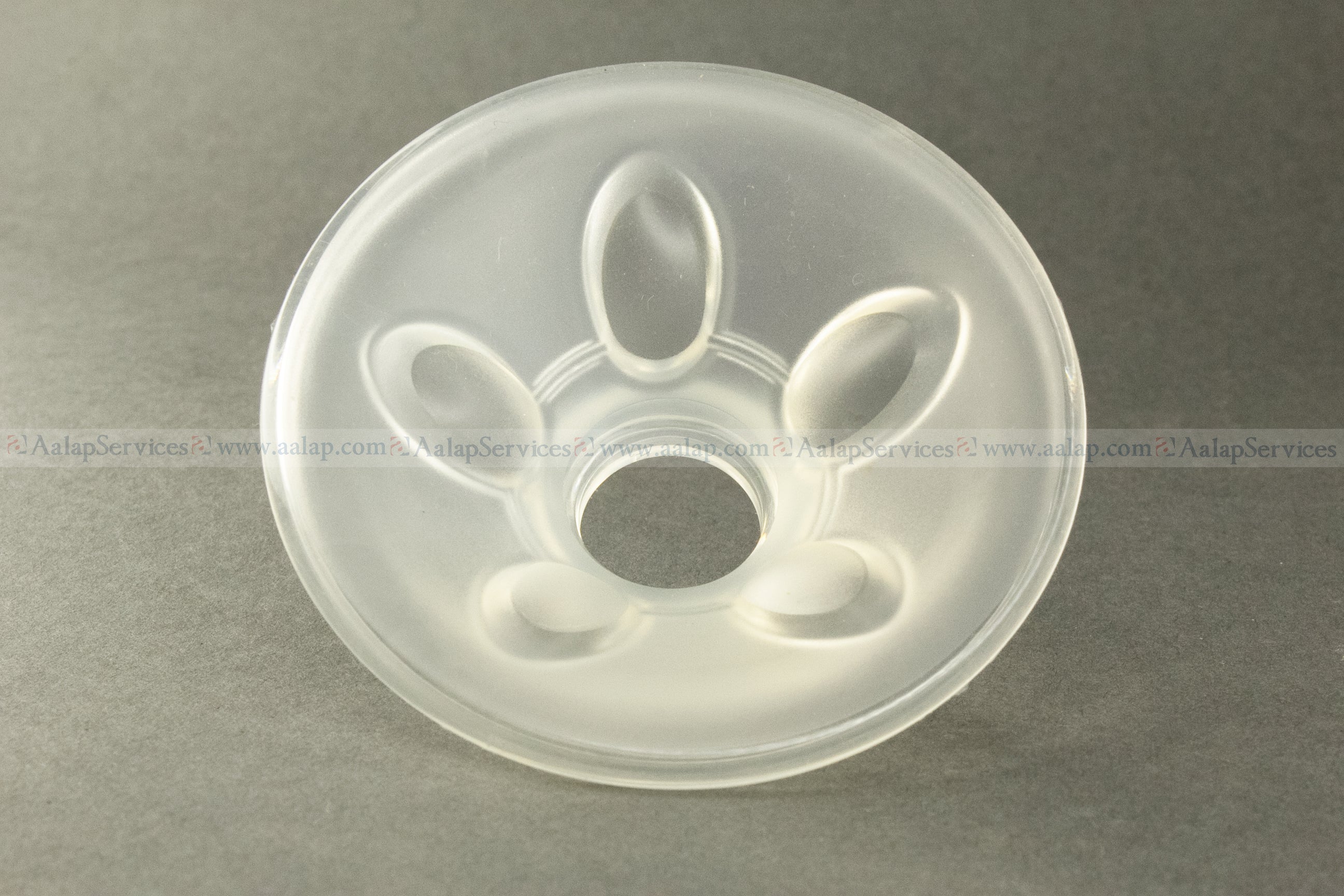 Philips Avent Breast Pump 25MM Cushion Attachment for Avent SCF330 SCF332 SCF334 SCF395 SCF430 SCF441
