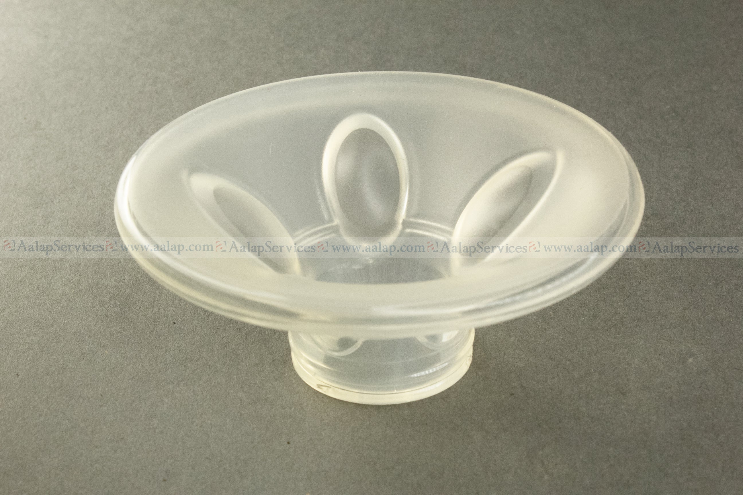 Philips Avent Breast Pump 25MM Cushion Attachment for Avent SCF330 SCF332 SCF334 SCF395 SCF430 SCF441