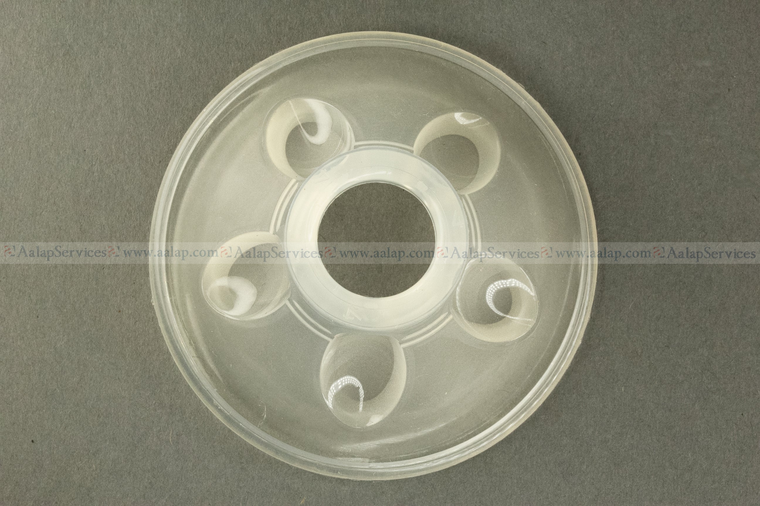 Philips Avent Breast Pump 25MM Cushion Attachment for Avent SCF330 SCF332 SCF334 SCF395 SCF430 SCF441