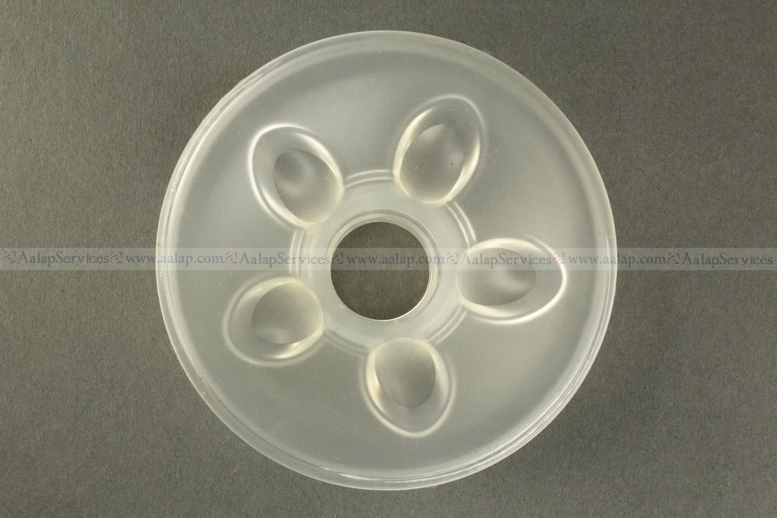 Philips Avent Breast Pump 25MM Cushion Attachment for Avent SCF330 SCF332 SCF334 SCF395 SCF430 SCF441