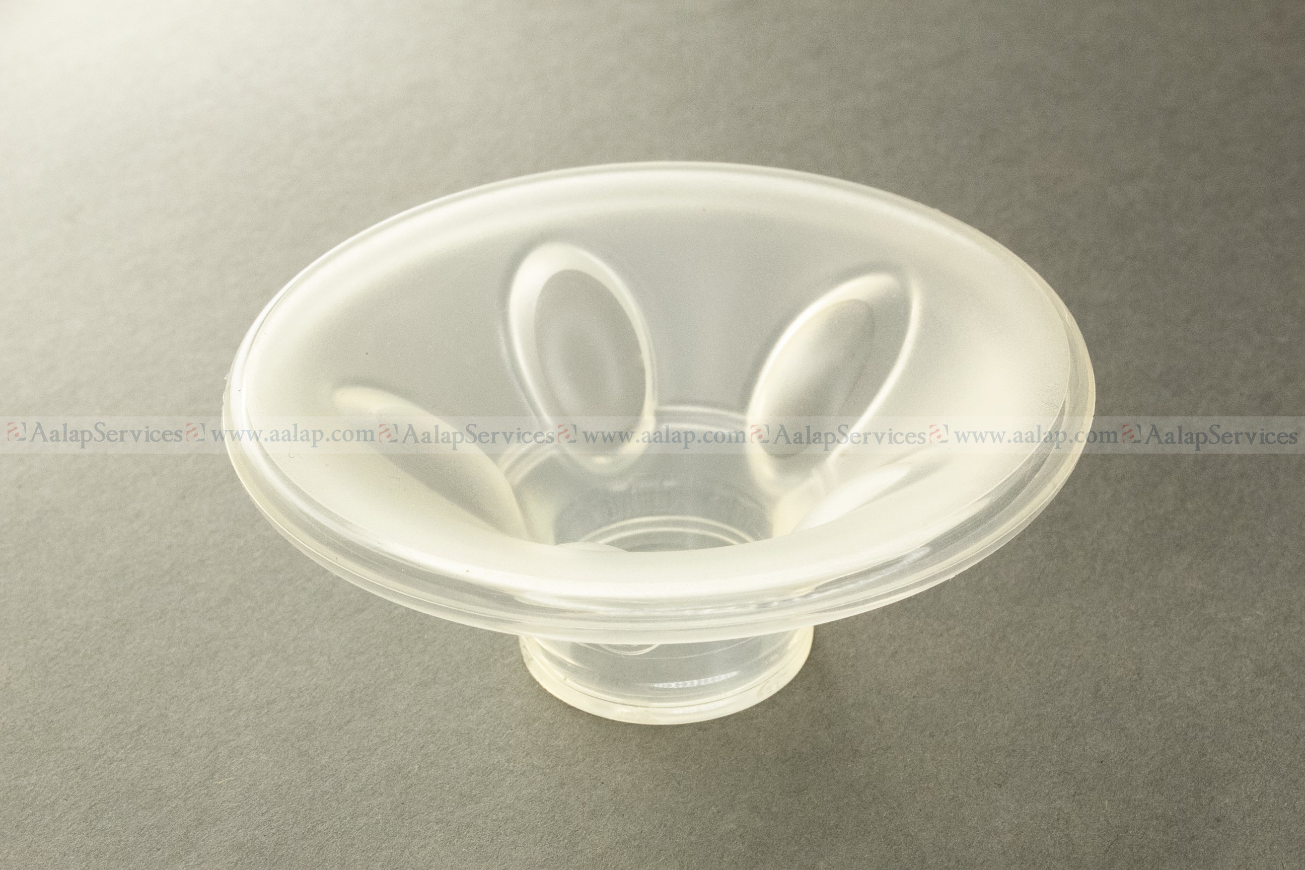 Philips Avent Breast Pump 25MM Cushion Attachment for Avent SCF330 SCF332 SCF334 SCF395 SCF430 SCF441