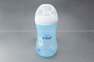 Philips Avent Natural Bottle 260ml SCF035 / 10