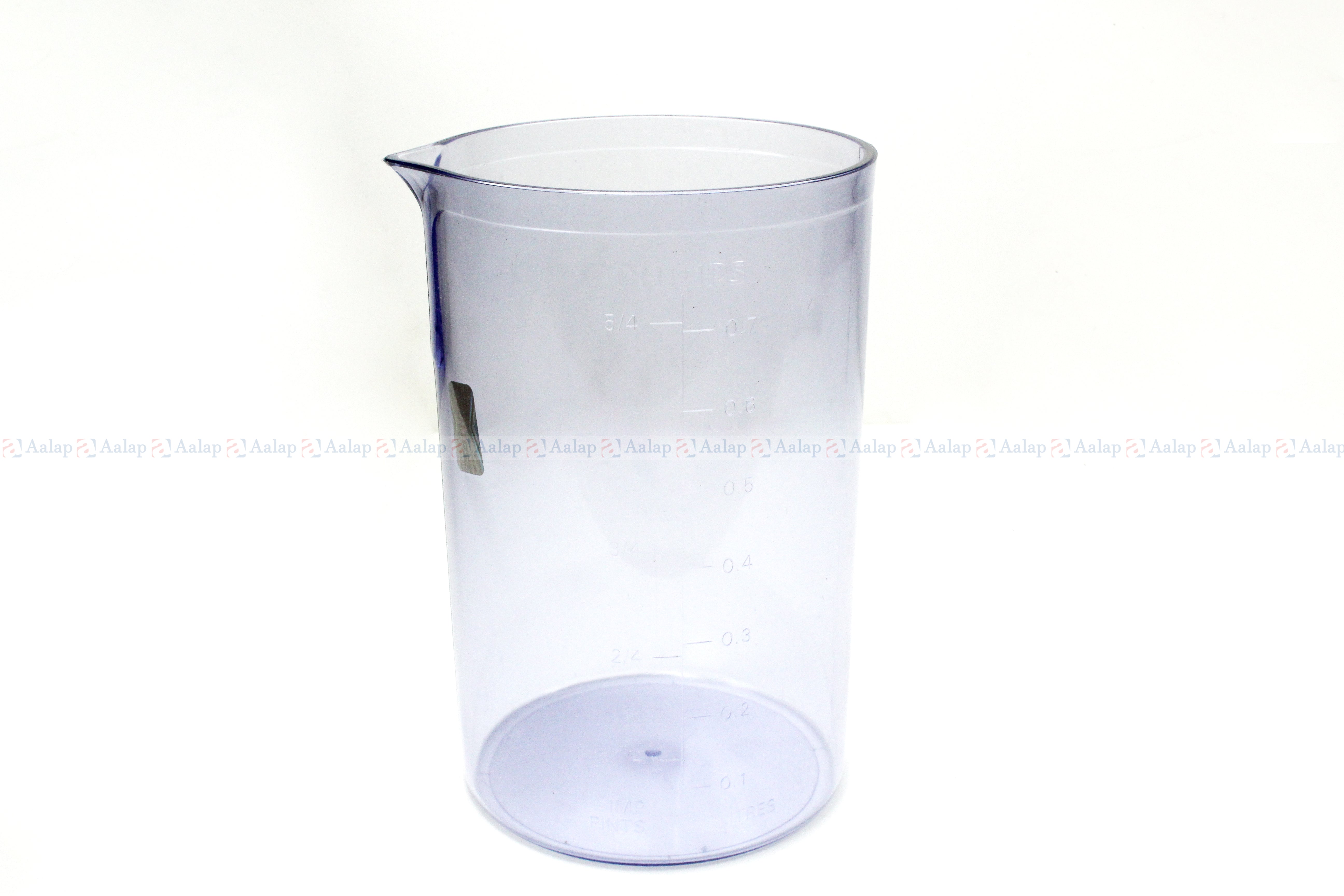 Philips HR1350 HR1351 Beaker Assembly