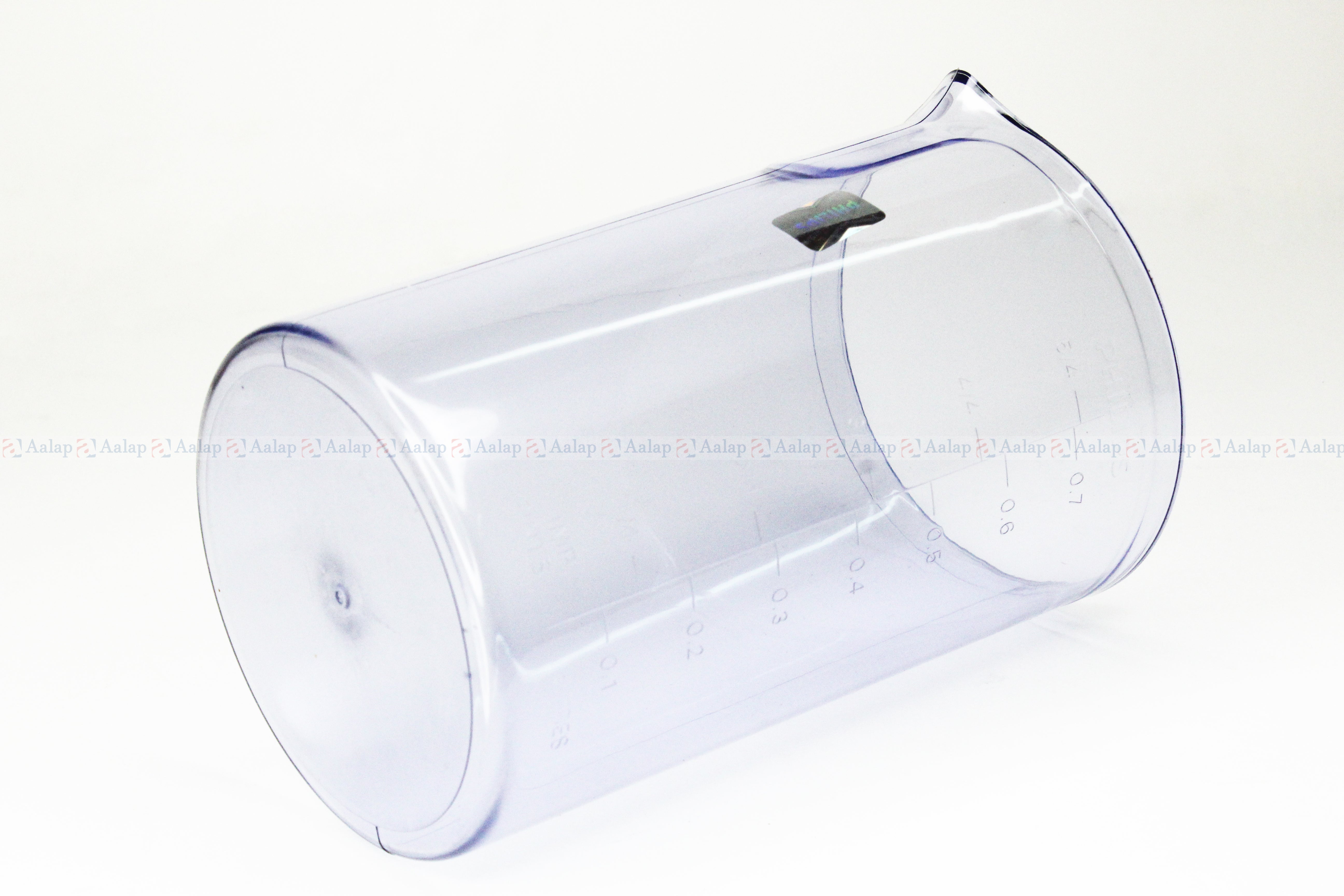 Philips HR1350 HR1351 Beaker Assembly