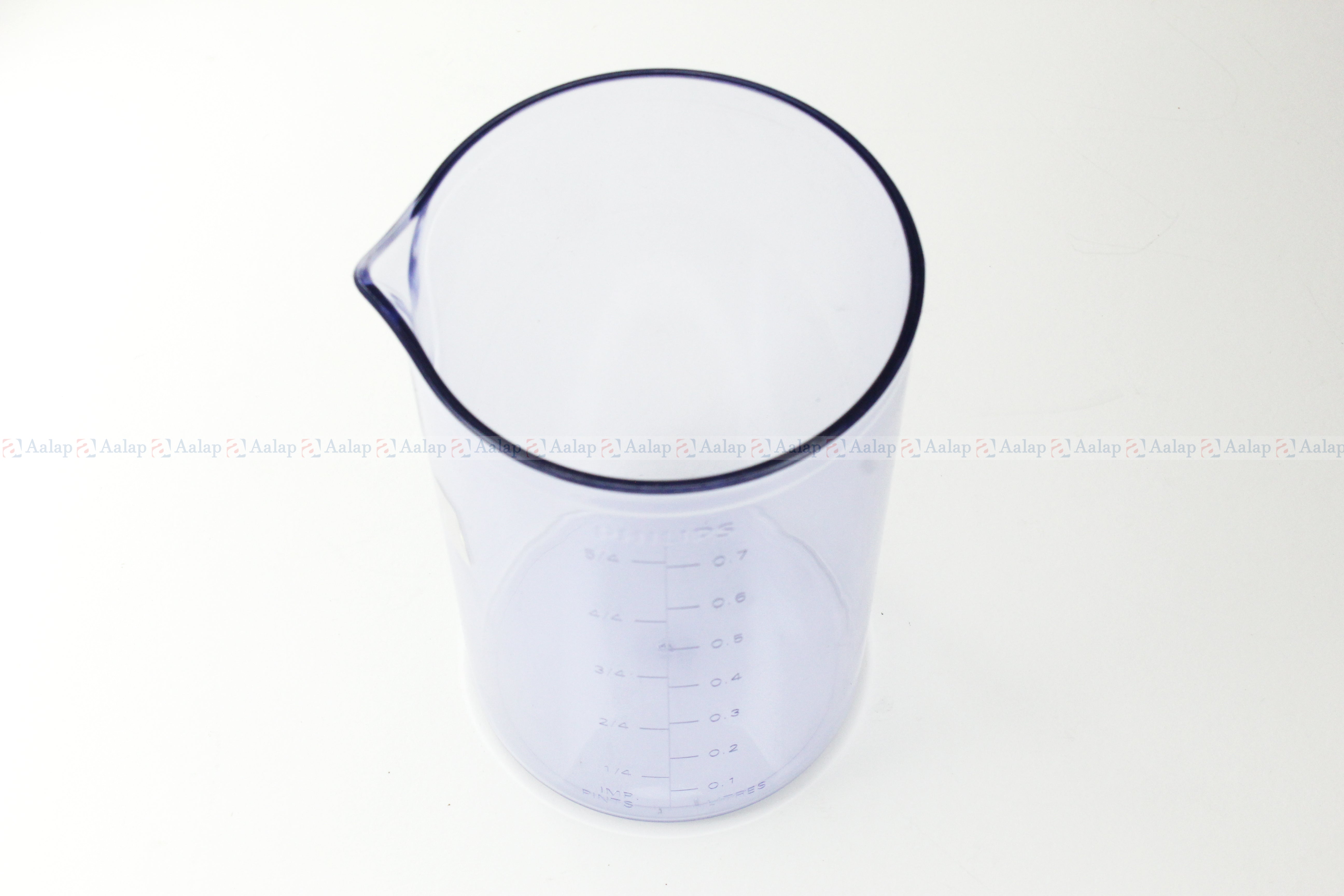 Philips HR1350 HR1351 Beaker Assembly