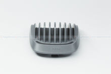 Load image into Gallery viewer, Philips Beard Trimmer 1mm Attachment Comb for BT1210 BT1212 BT1215 MG3730 MG7715 MG7745
