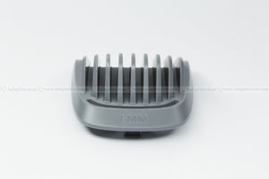 Philips Beard Trimmer 1mm Attachment Comb for BT1210 BT1212 BT1215 MG3730 MG7715 MG7745