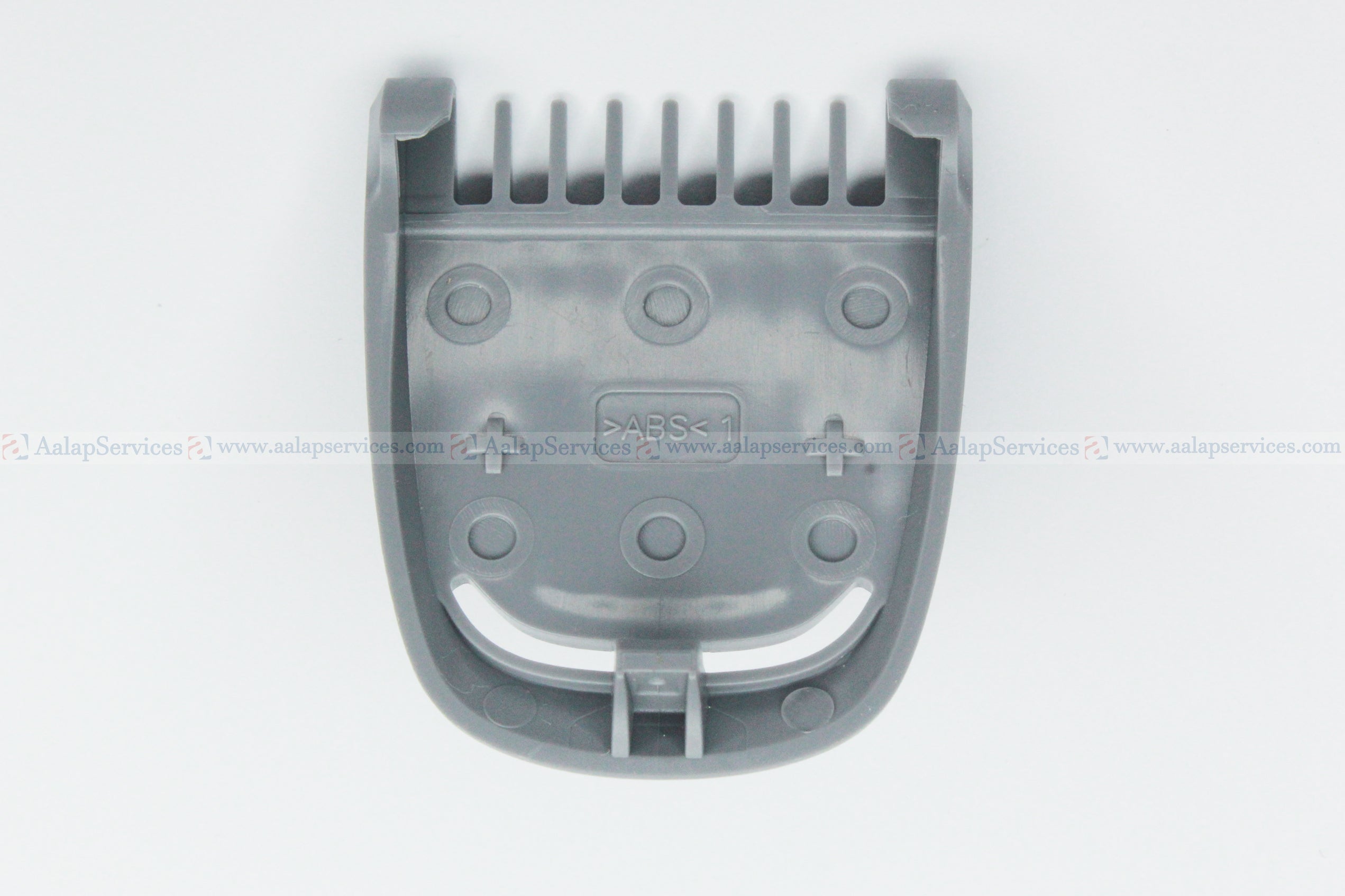 Philips Beard Trimmer 1mm Attachment Comb for BT1210 BT1212 BT1215 MG3730 MG7715 MG7745