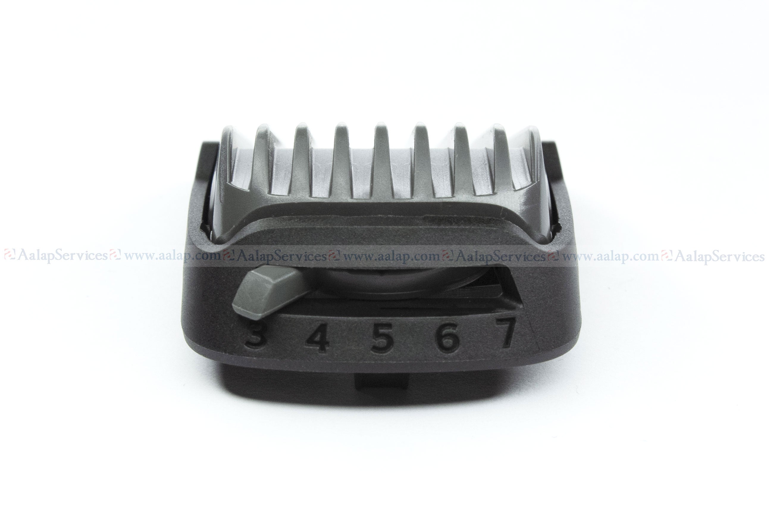 Philips Beard Trimmer Adjustable Attachment Comb 3mm to 7mm for MG3730 MG7715 MG7745 BT1210 BT1215