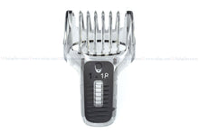 Load image into Gallery viewer, Philips Beard Trimmer Attachment Comb 1-18MM FOR QG3330 QG3342 QG3347 QG3352 QG3383 QG3387
