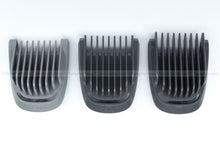 Load image into Gallery viewer, Philips Beard Trimmer Attachment Comb 1mm, 3mm and 5mm for BT1210 BT1212 BT1215
