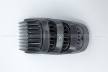 Load image into Gallery viewer, Philips Beard Trimmer Attachment Comb 1mm, 3mm, 5mm and 7mm for MG3730 MG3747 MG7715 MG7745
