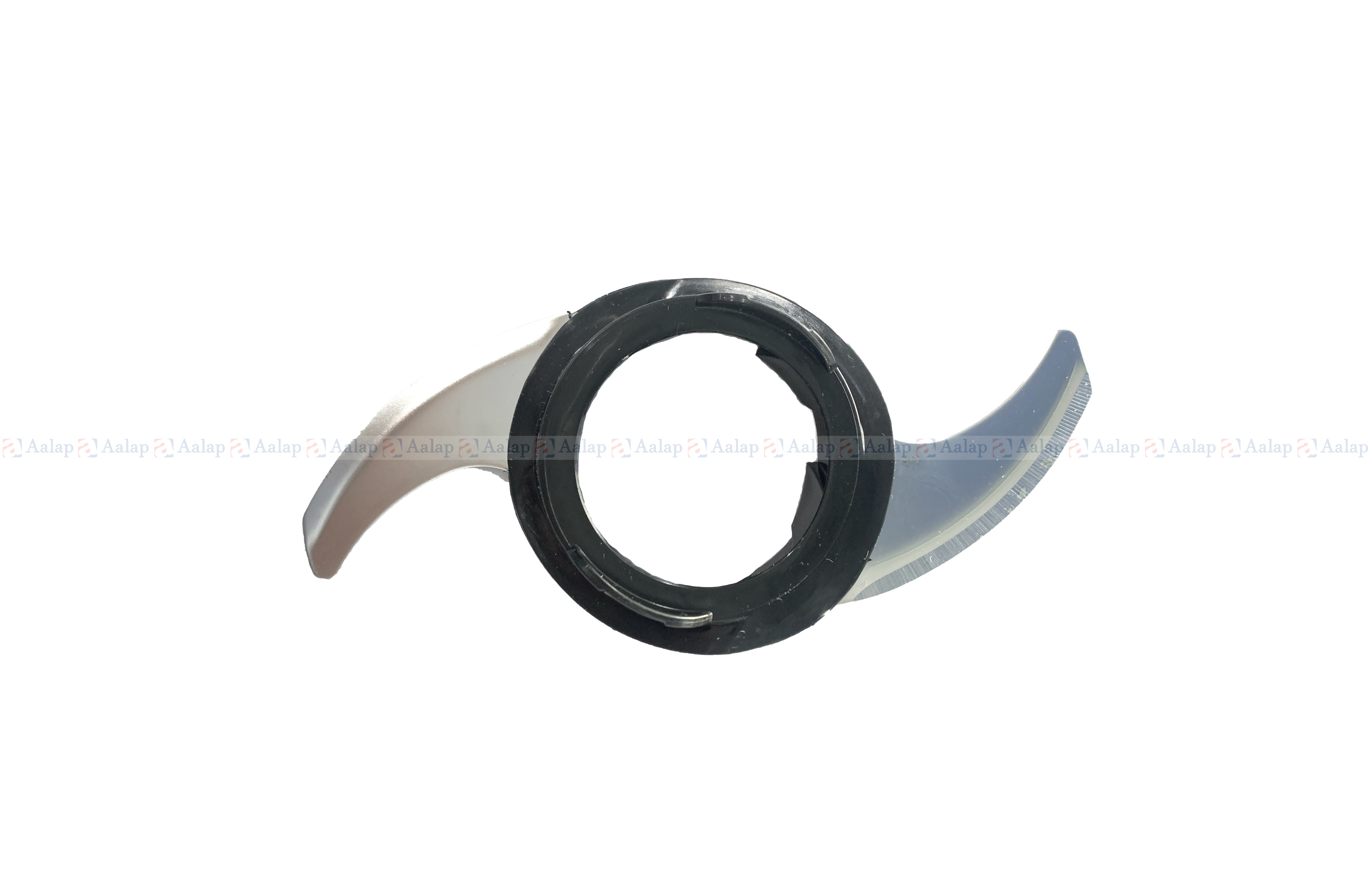 Philips Blade Overmold for HL1660 HL1661 also compatible with HL7707 HR7627 HR7628 HR7629 Food Processor Models