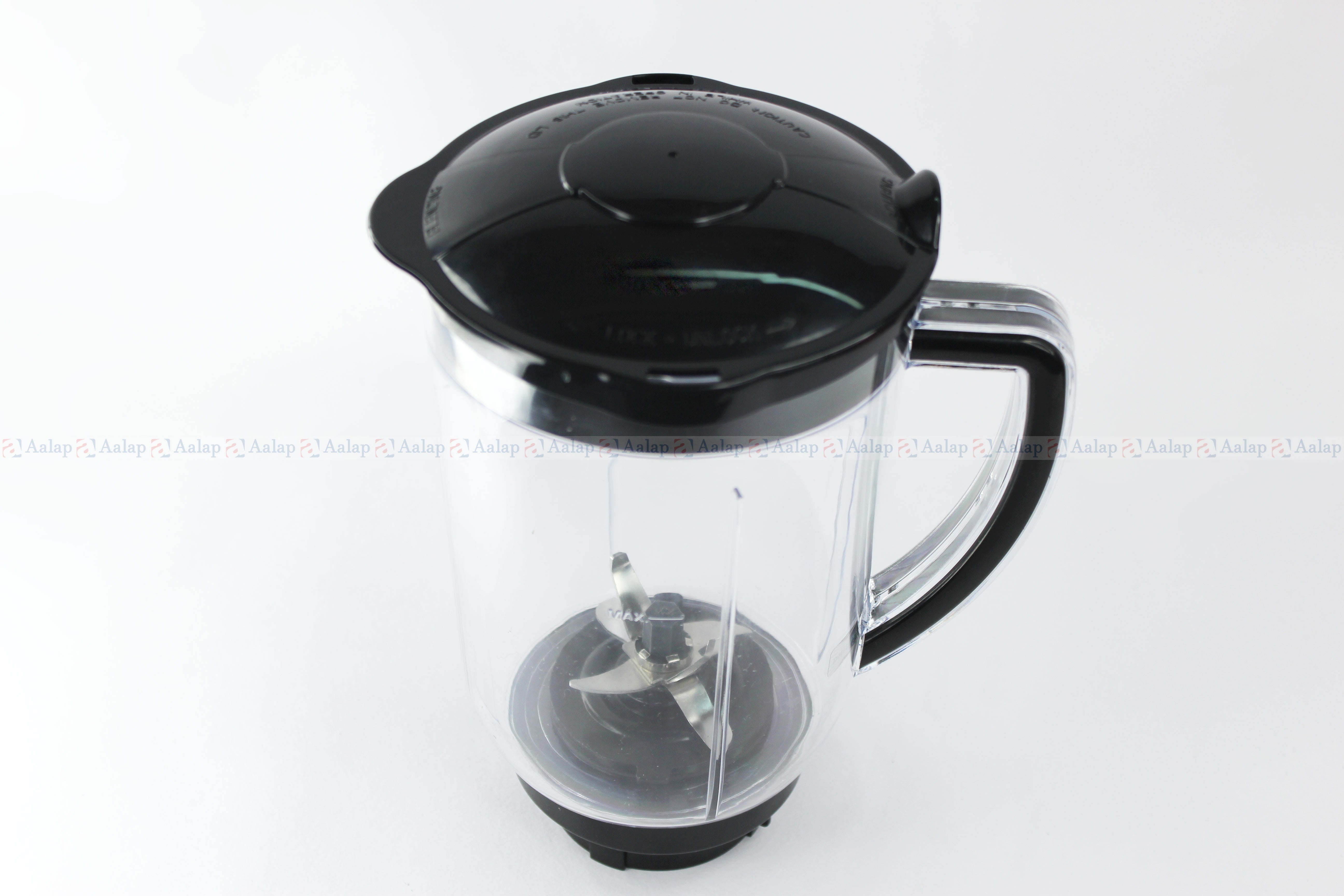 Philips Blender Jar Assembly for HL7760 HL7763