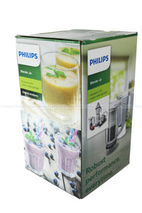Philips Blender Jar Assembly for HL7760 HL7763