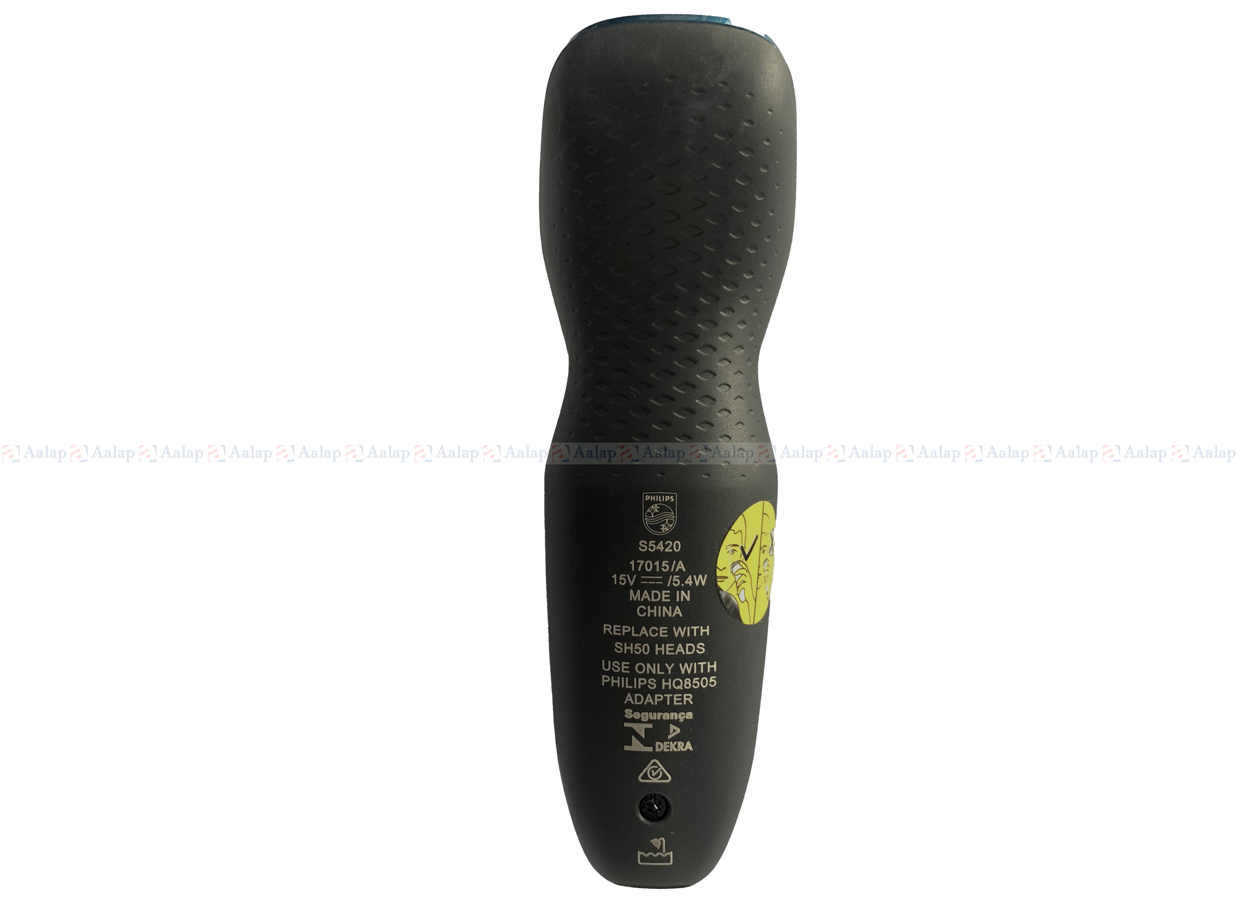Philips Body / Battery Replacement for S5420 Shaver