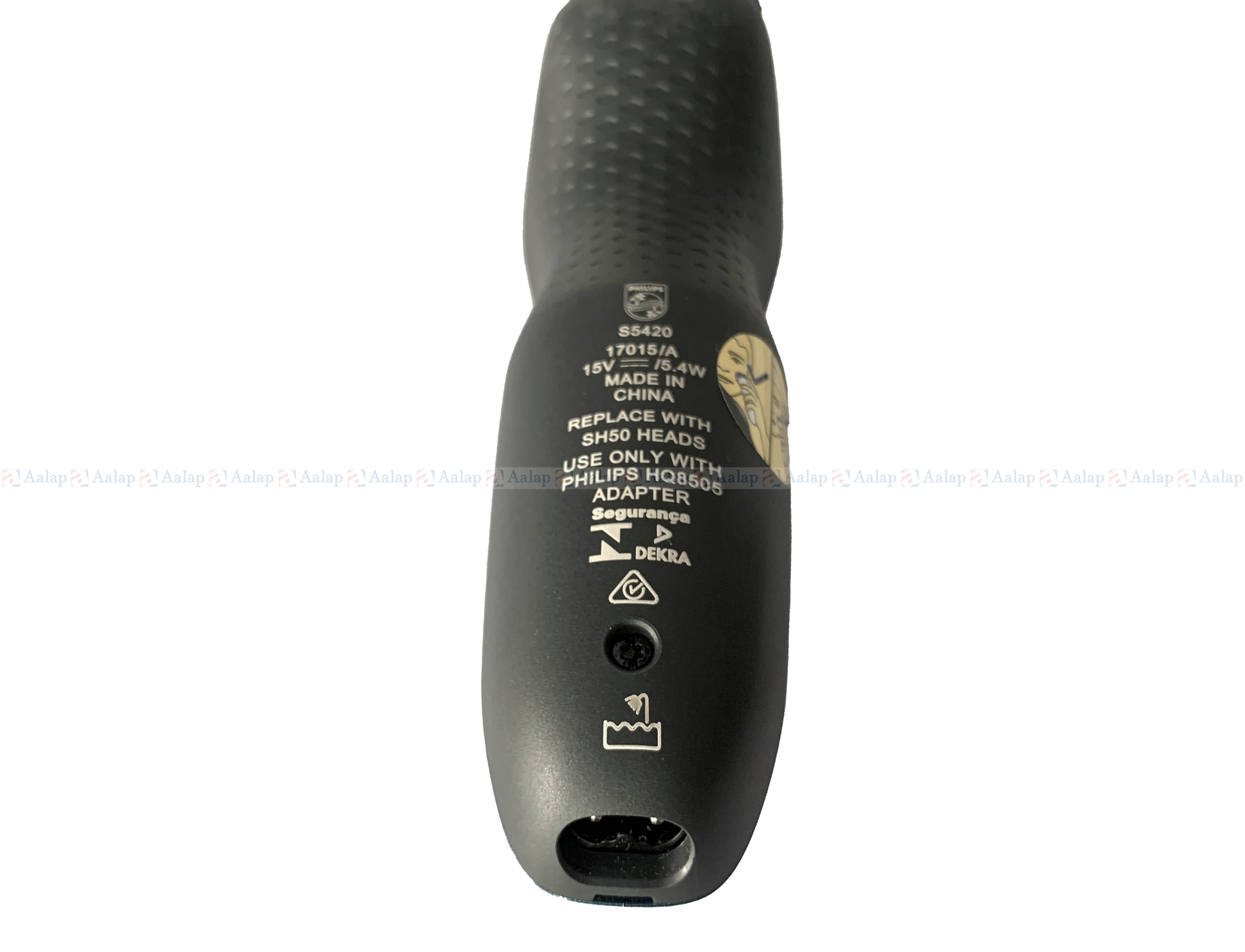 Philips Body / Battery Replacement for S5420 Shaver