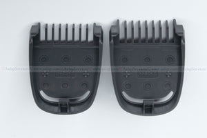 Philips Body Grooming Attachment Comb 3mm and 5mm for MG3730 MG7715 MG7745 BT1210 BT1212 BT1215