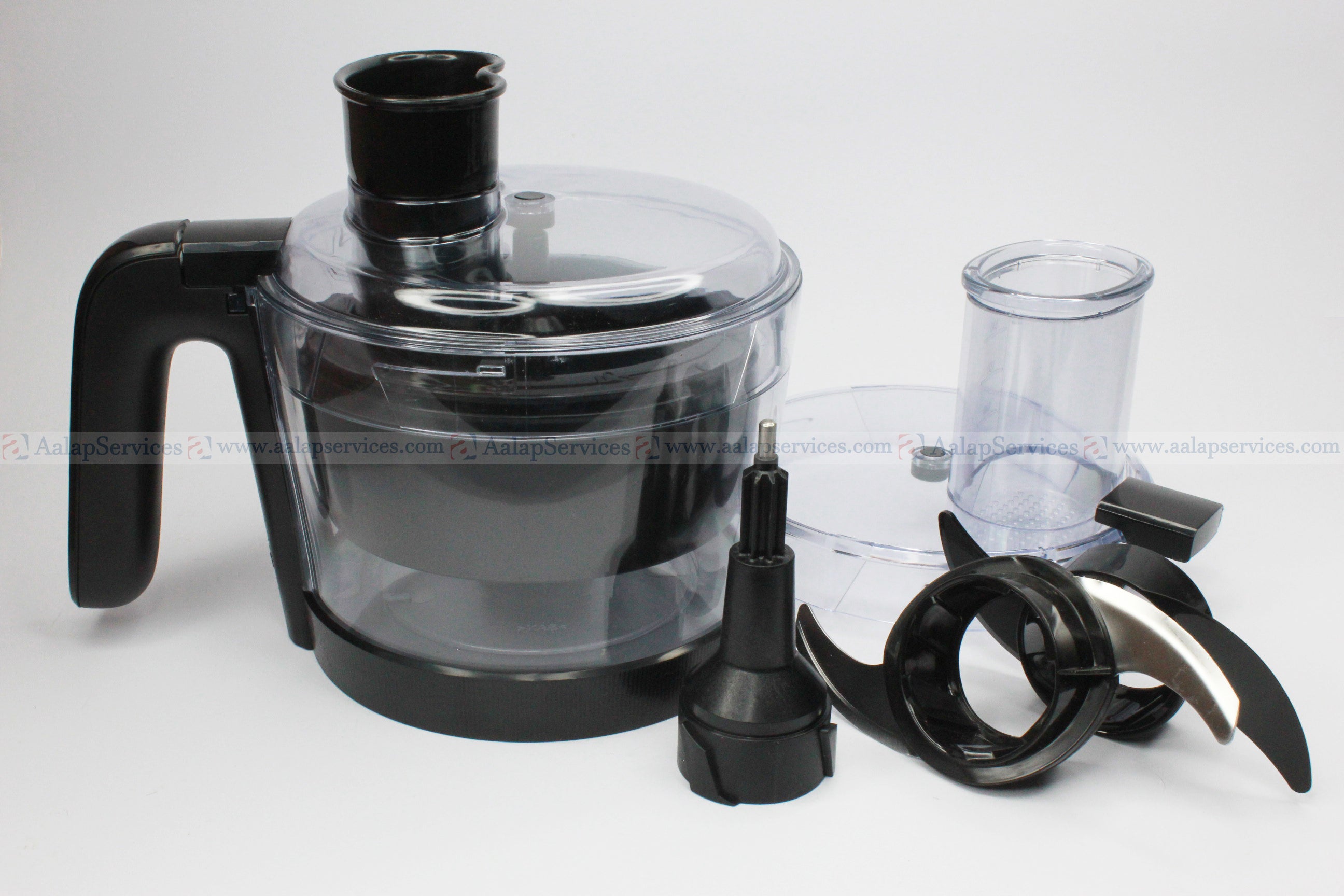 Philips Bowl Assembly for HL1660 HL1661 also compatible with HR7627 HR7628 HR7629