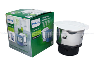 Philips Chutney Jar Assembly for HL1618 HL1643 HL1629 HL1645