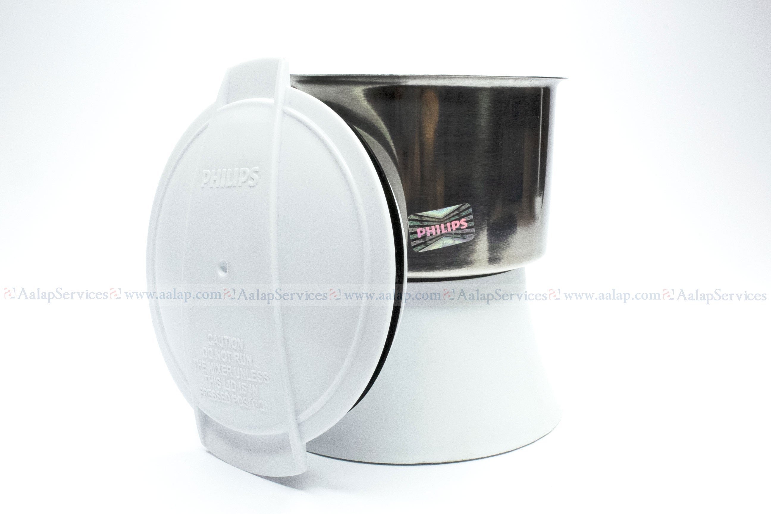 Philips Chutney Jar Assembly for HL1631 & HL1632