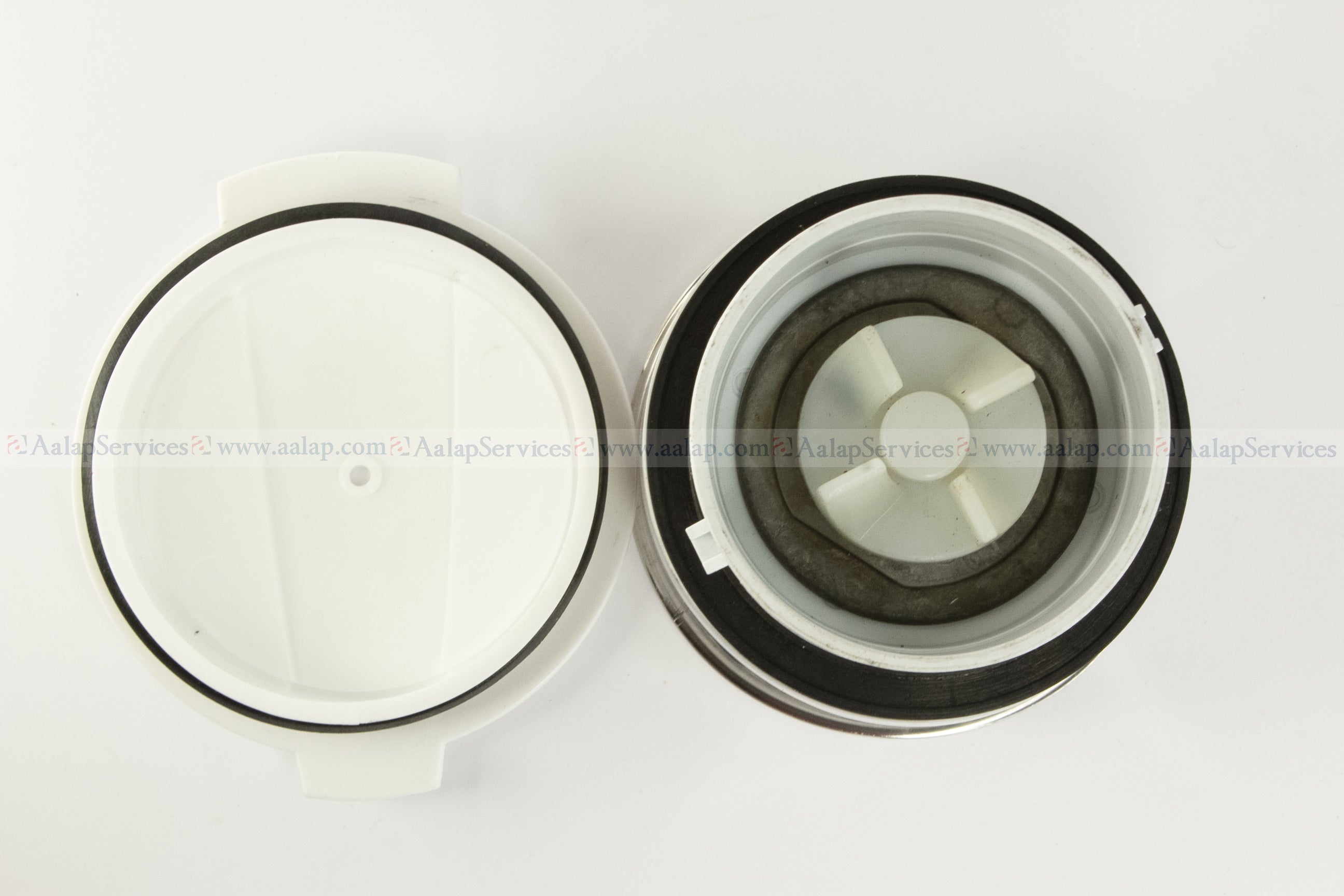 Philips Chutney Jar Assembly for HL1645