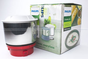 Philips Chutney Jar Assembly for HL7510
