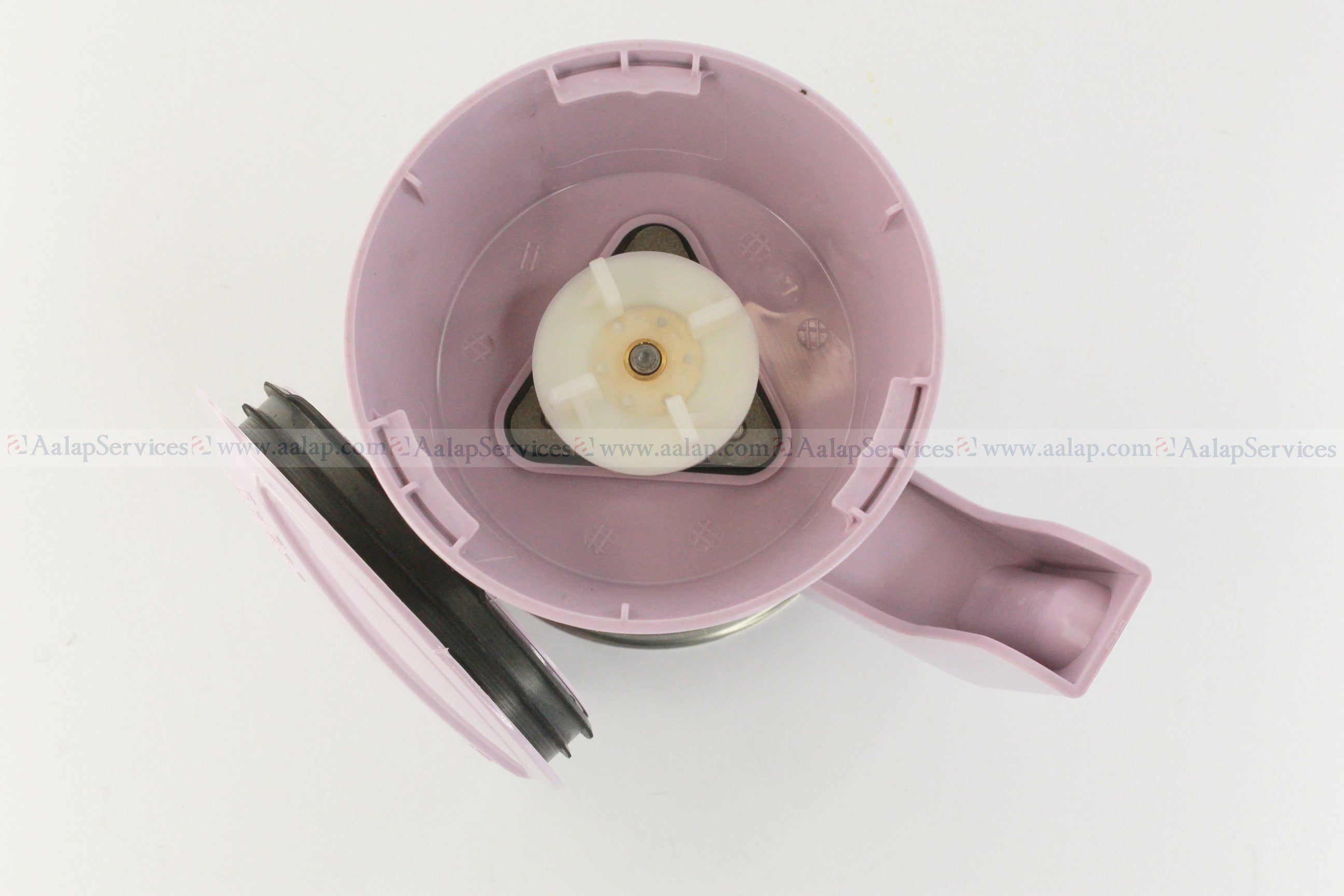Philips Chutney Jar Assembly for HL7577 HL7578 HL7581