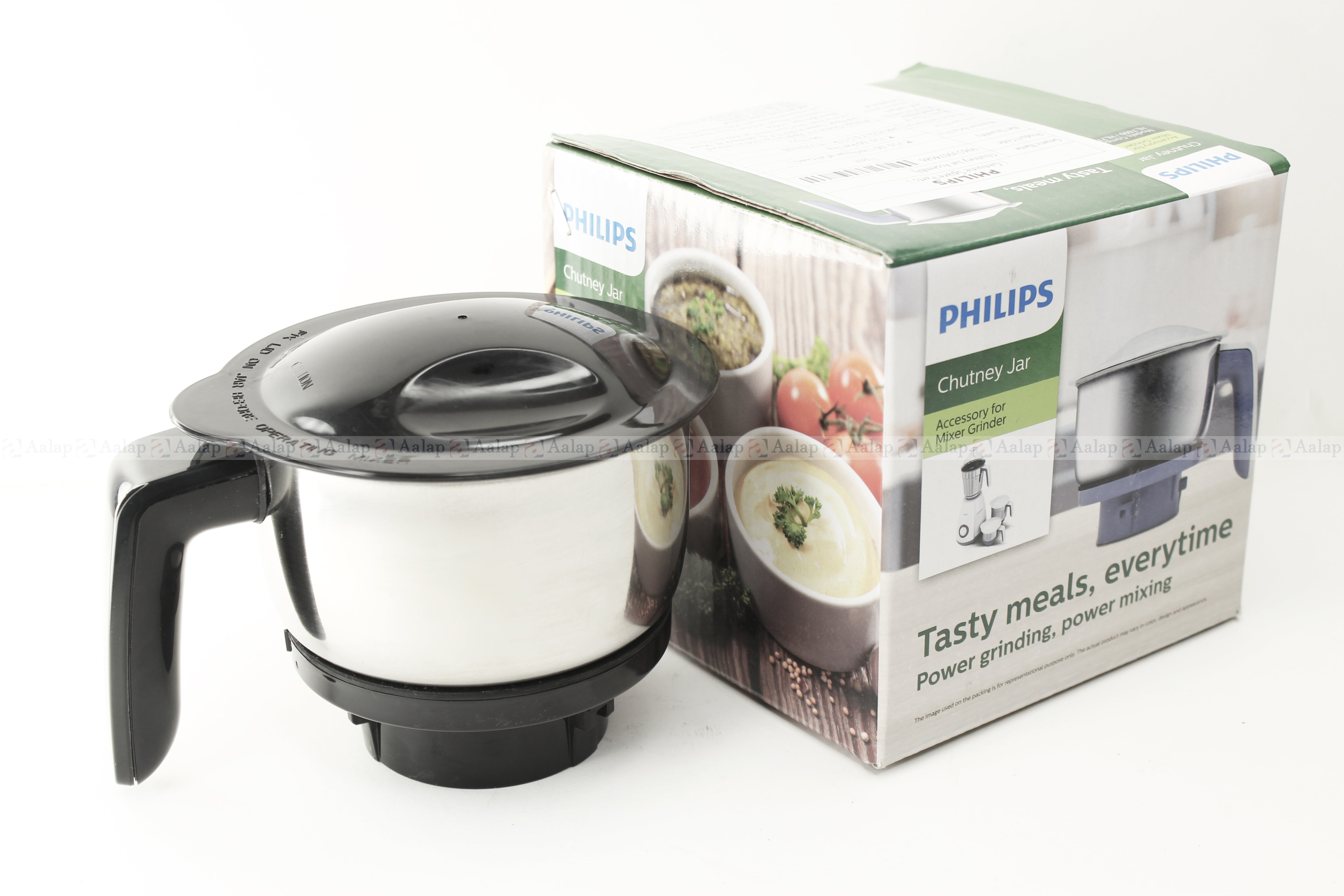Philips Chutney Jar Assembly for HL7703