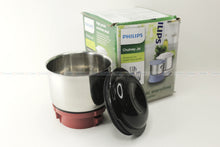 Load image into Gallery viewer, Philips Chutney Jar Assembly for HL7756/02 (Deep Red)

