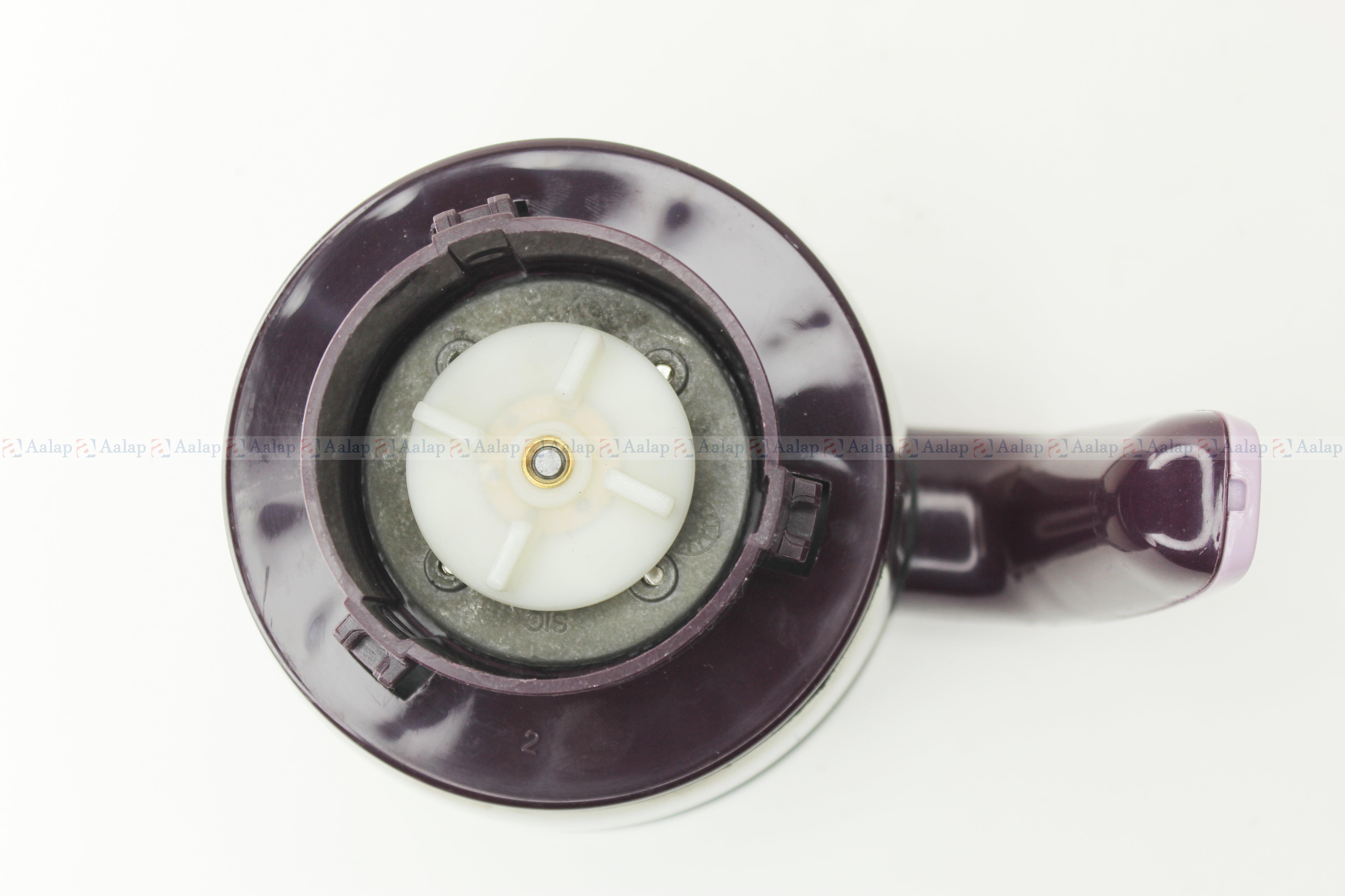 Philips Chutney Jar Assembly for Mixer HL7699/02 and HL7701/02
