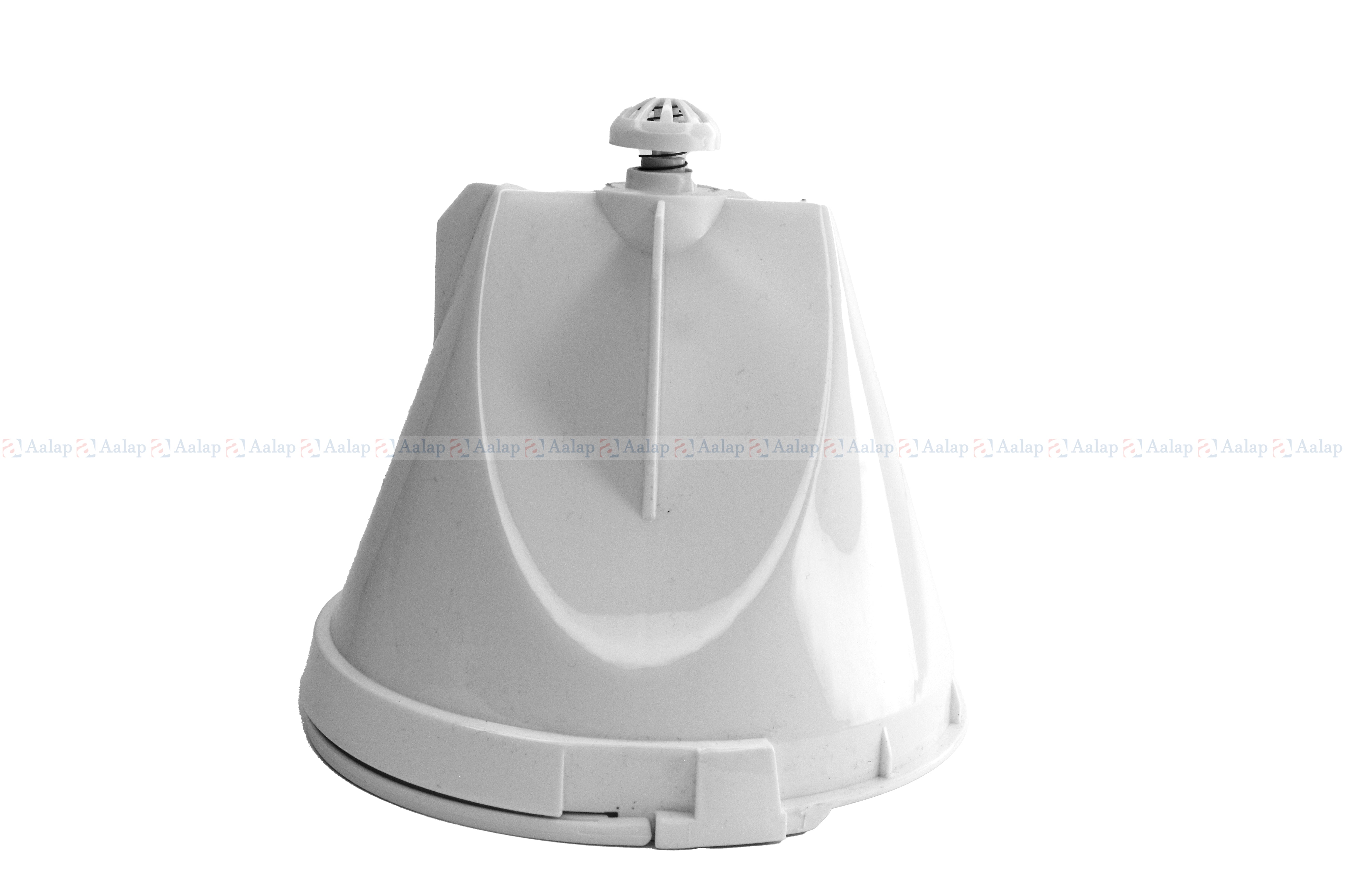 Philips Coffee Maker Filter Holder for HD7447 HD7456 HD7457 HD7459 HD7461 HD7462 HD7467 (White)
