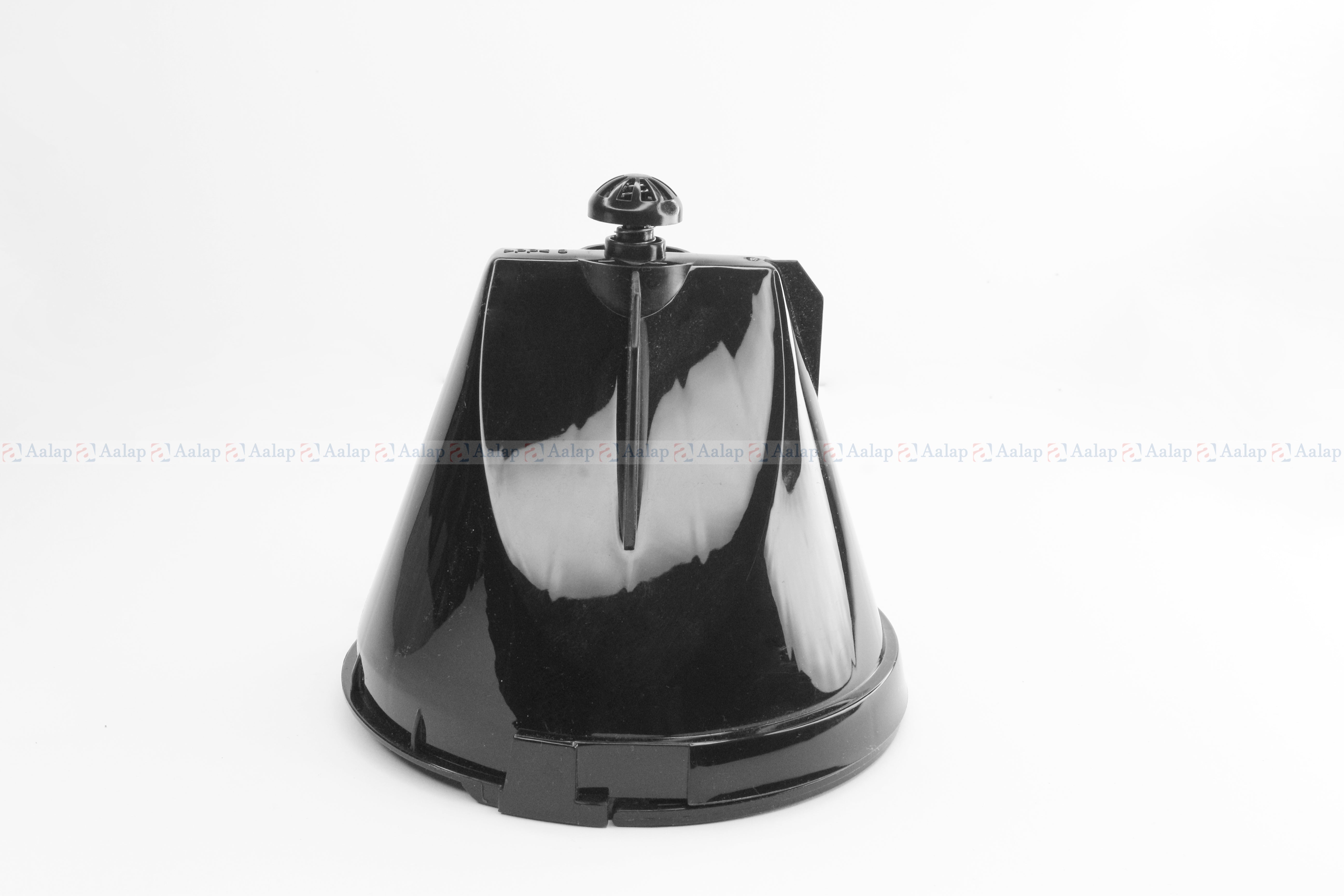 Philips Coffee Maker Filter Holder for HD7447 HD7456 HD7457 HD7459 HD7461 HD7462 HD7467 (Black)