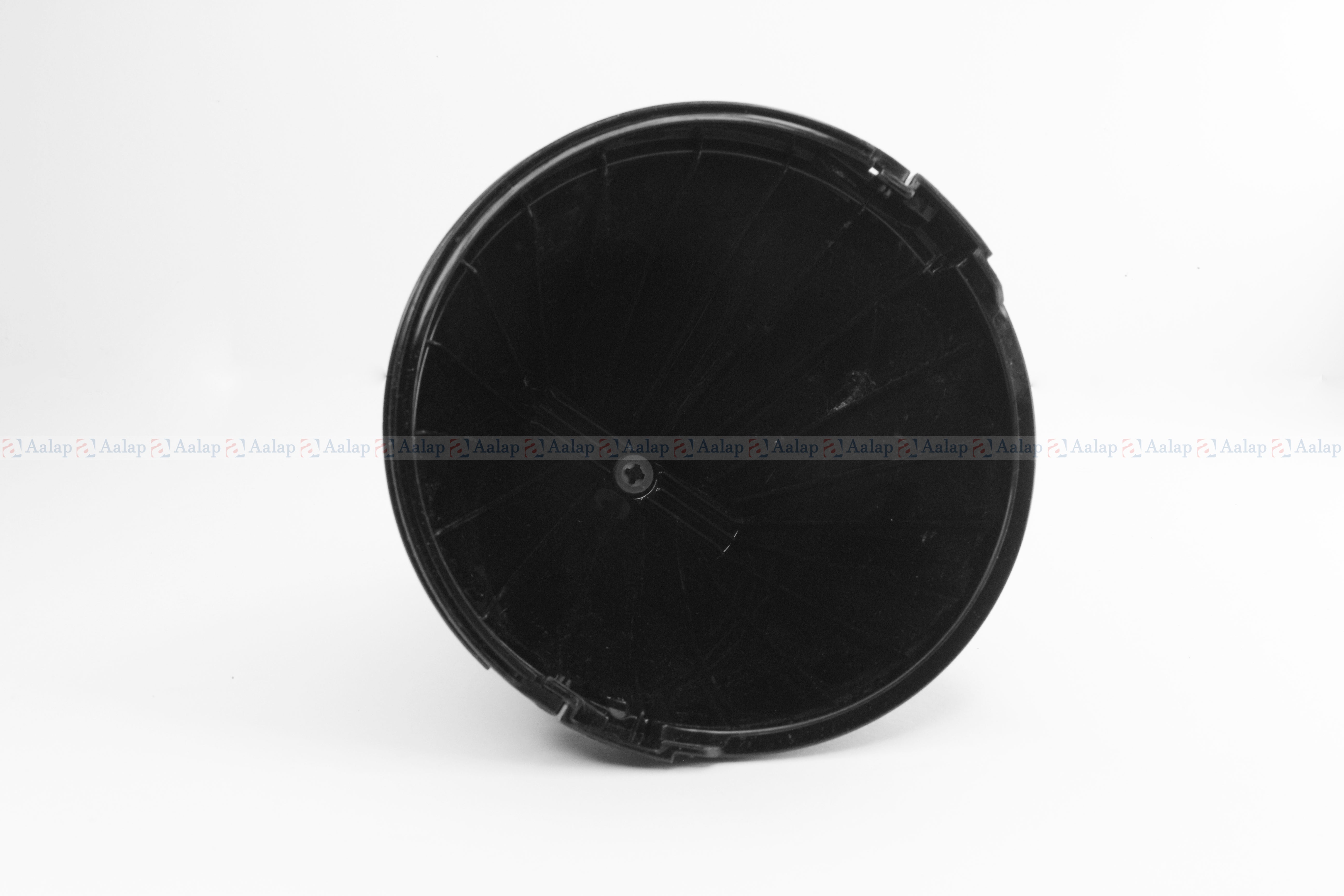 Philips Coffee Maker Filter Holder for HD7447 HD7456 HD7457 HD7459 HD7461 HD7462 HD7467 (Black)
