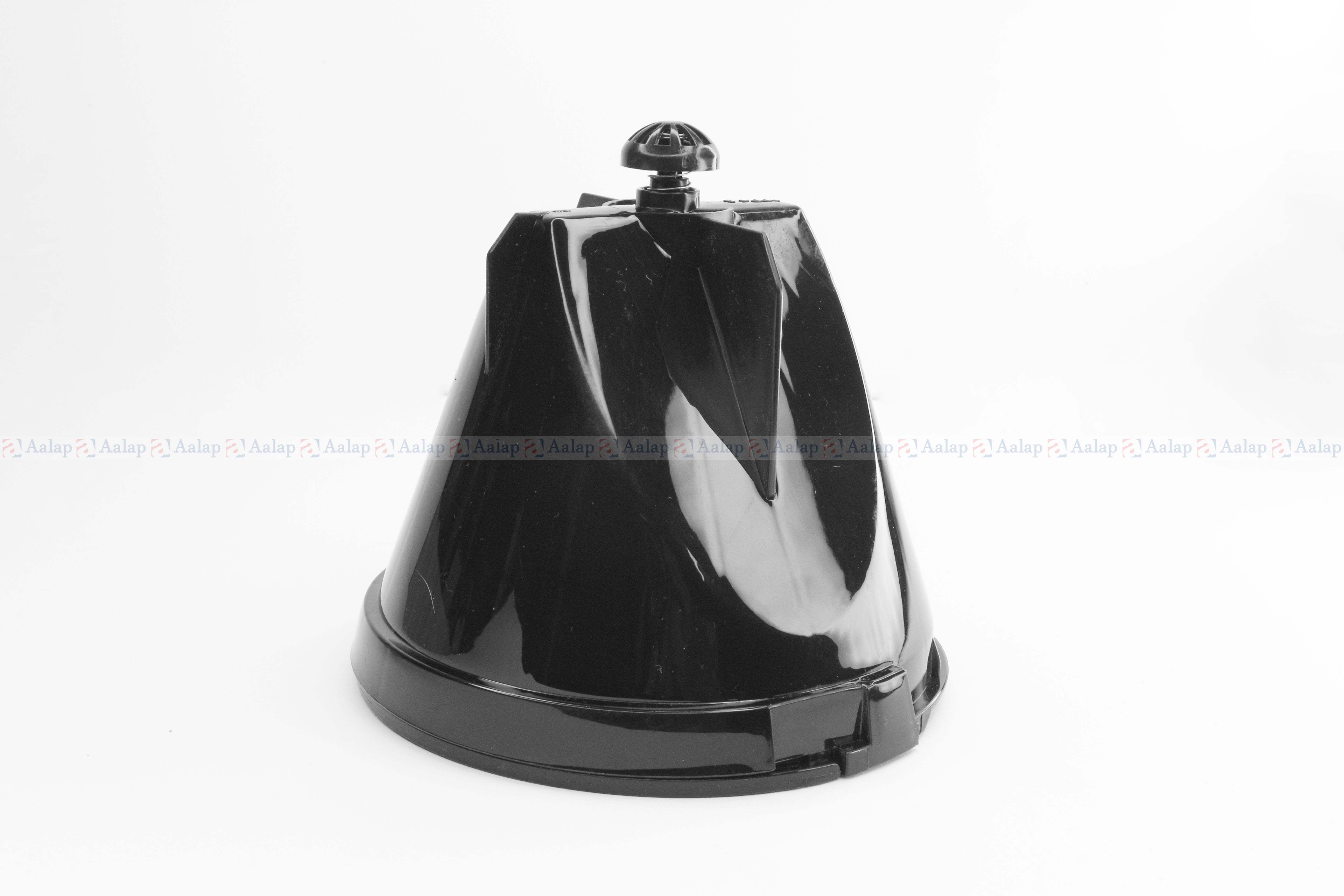Philips Coffee Maker Filter Holder for HD7447 HD7456 HD7457 HD7459 HD7461 HD7462 HD7467 (Black)