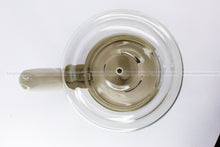 Load image into Gallery viewer, Philips Coffee Maker HD7447 HD7456 HD7457 HD7459 HD7461 HD7462 HD7467 Glass Aroma Swirl Mug Jug White (15 cups)
