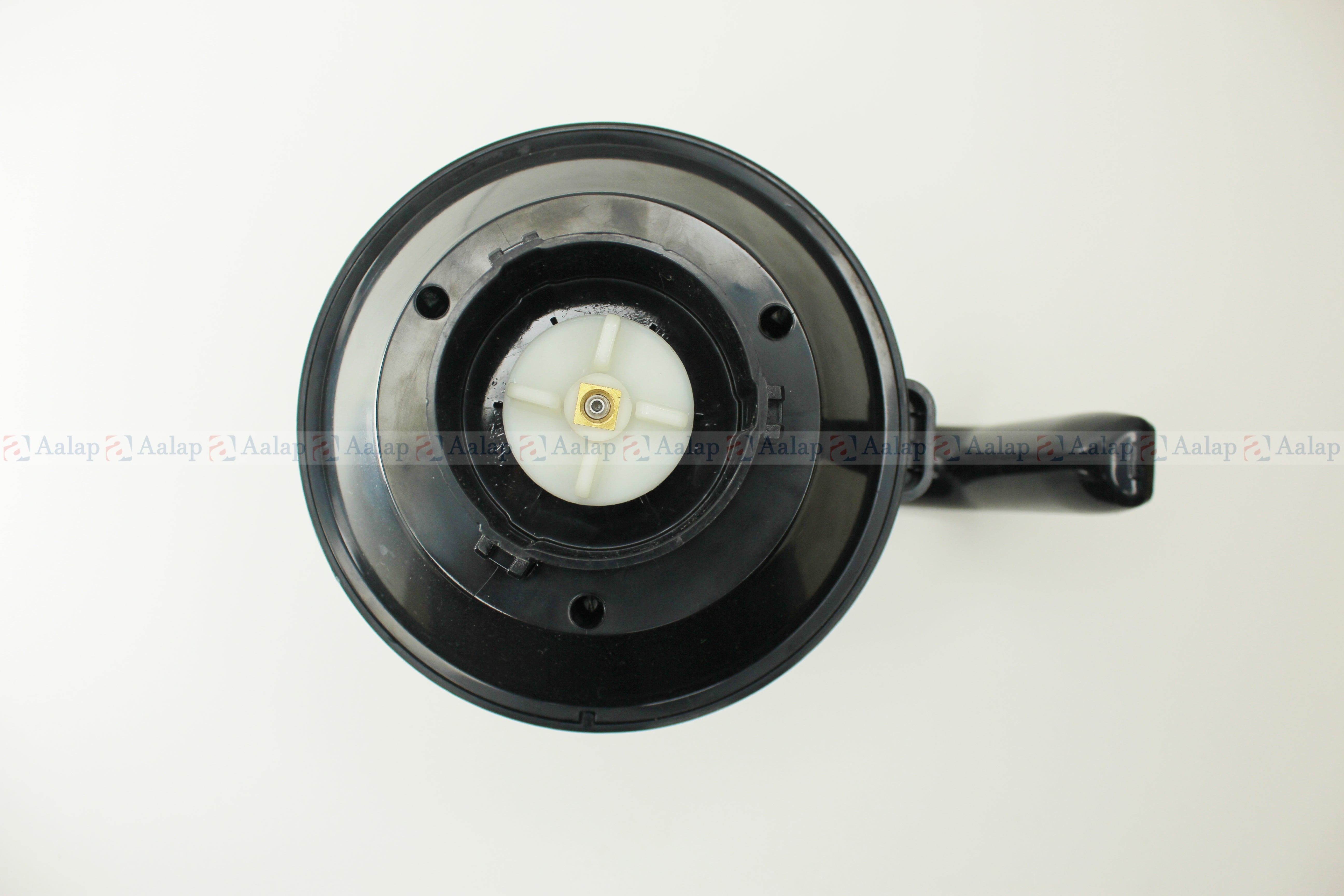 Philips Complete Bowl Assembly for HL7707 Food Processor