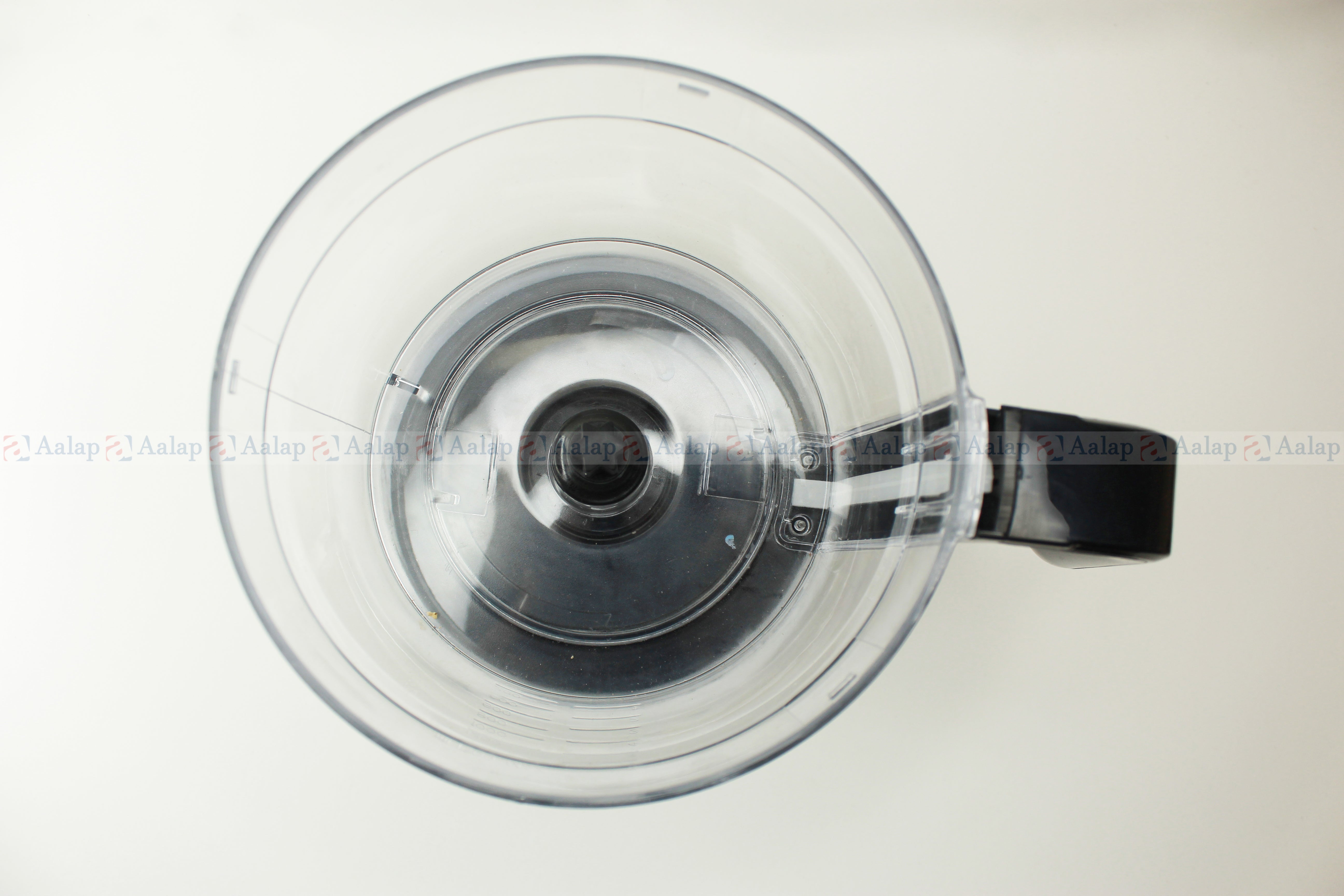 Philips Complete Bowl Assembly for HL7707 Food Processor