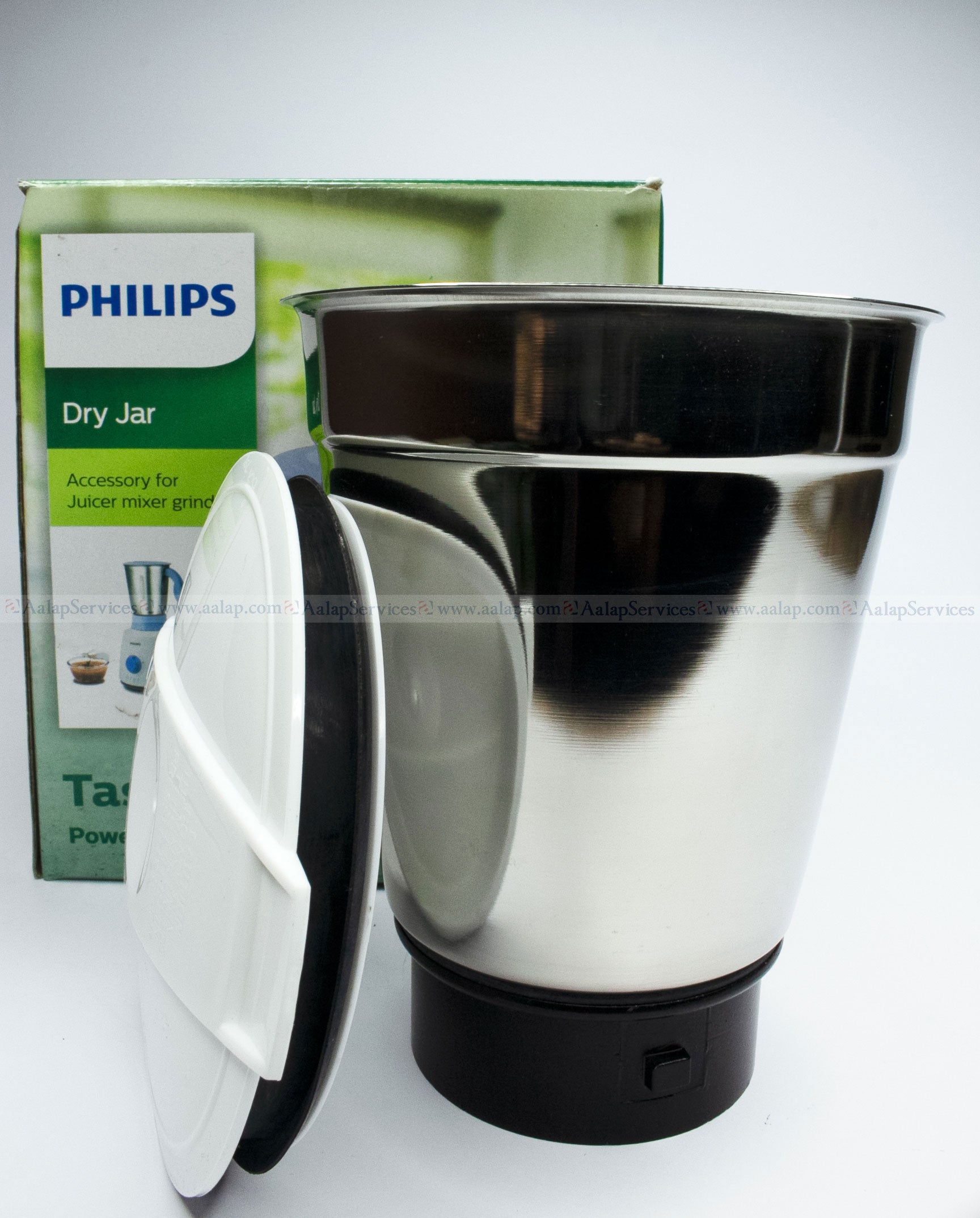 Philips Dry Jar Assembly for HL1606
