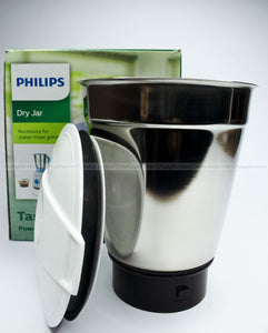 Philips Dry Jar Assembly for HL1606