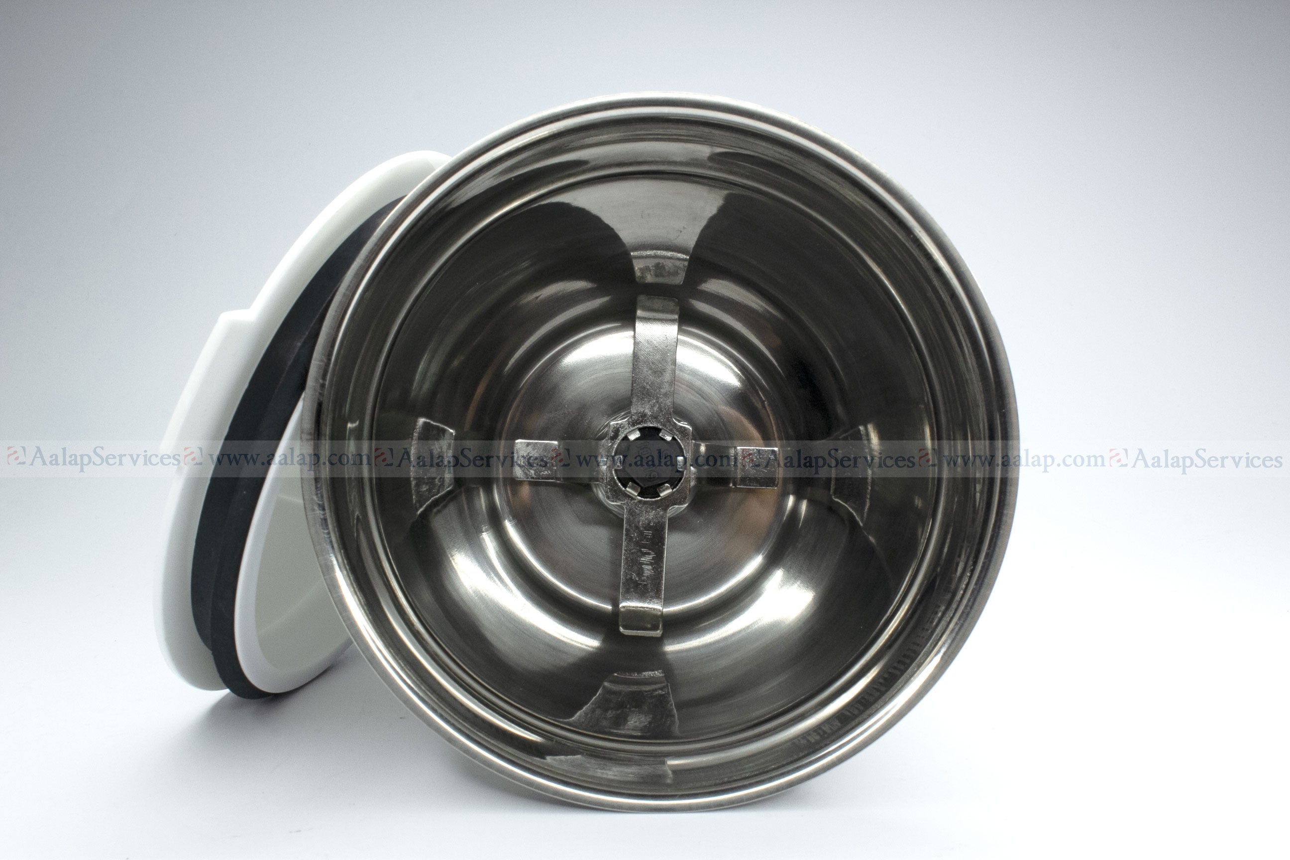 Philips Dry Jar Assembly for HL1606